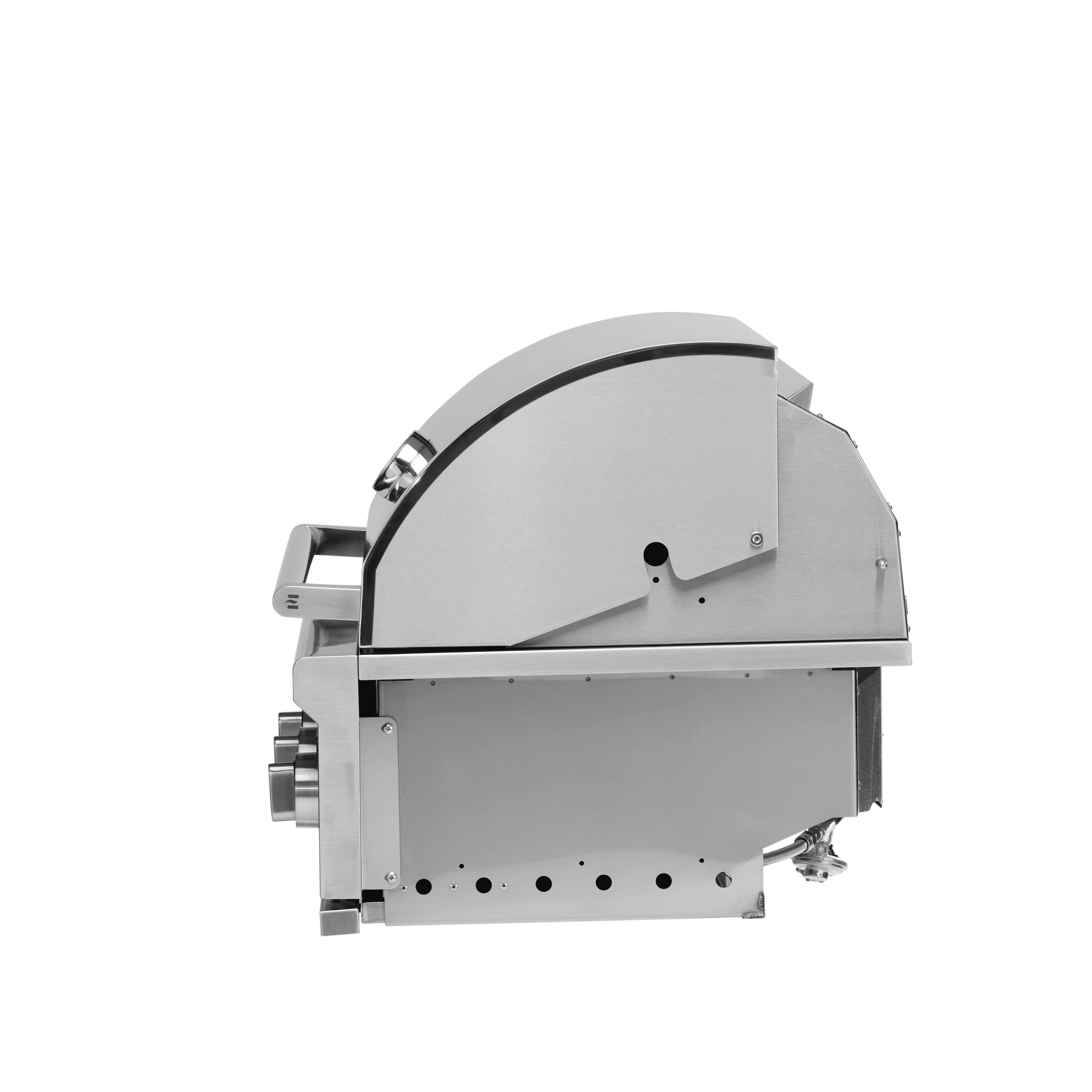 Coyote C Series 3 Burner Freestanding Gas Grill thumbnail 7