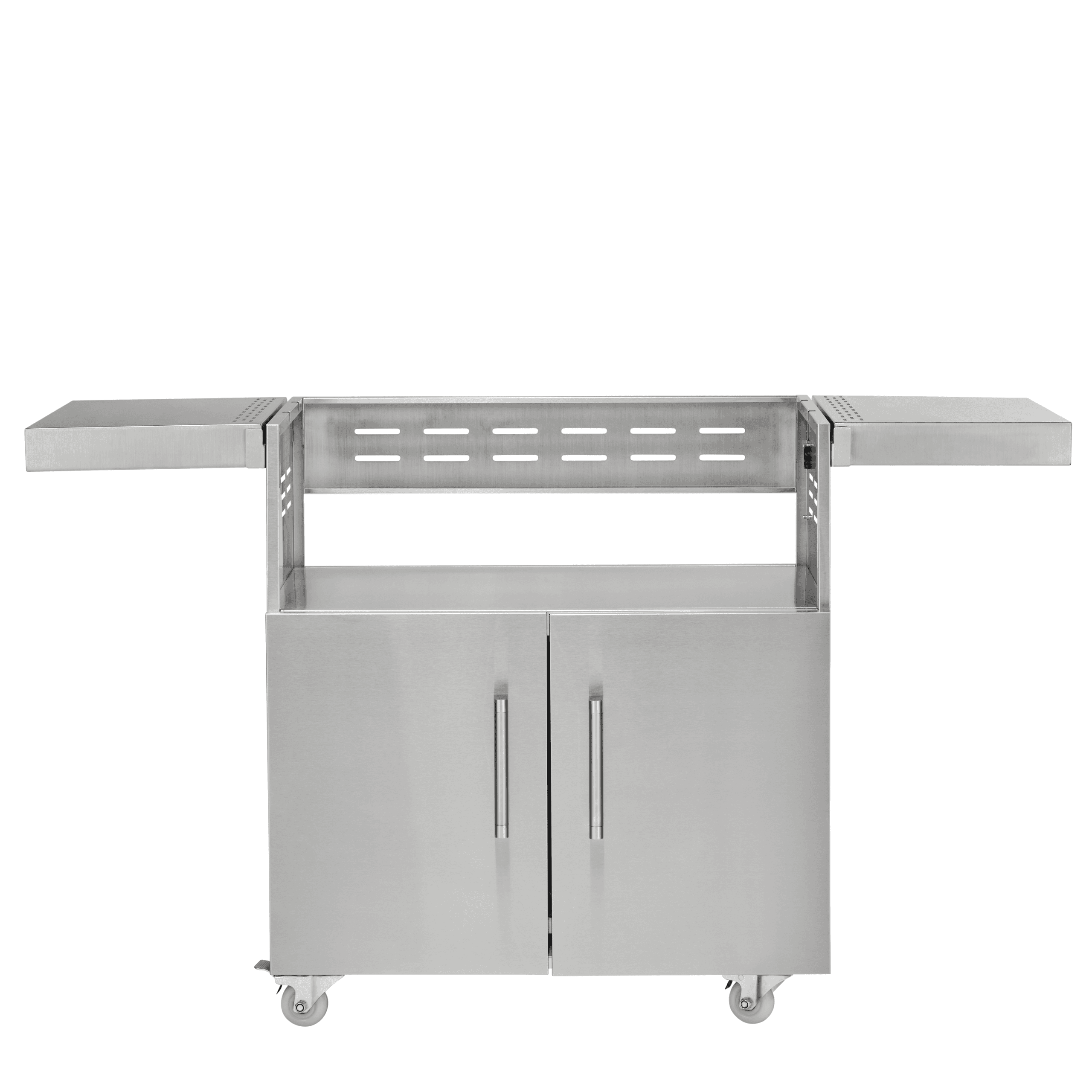 Coyote Cart for Gas Grills