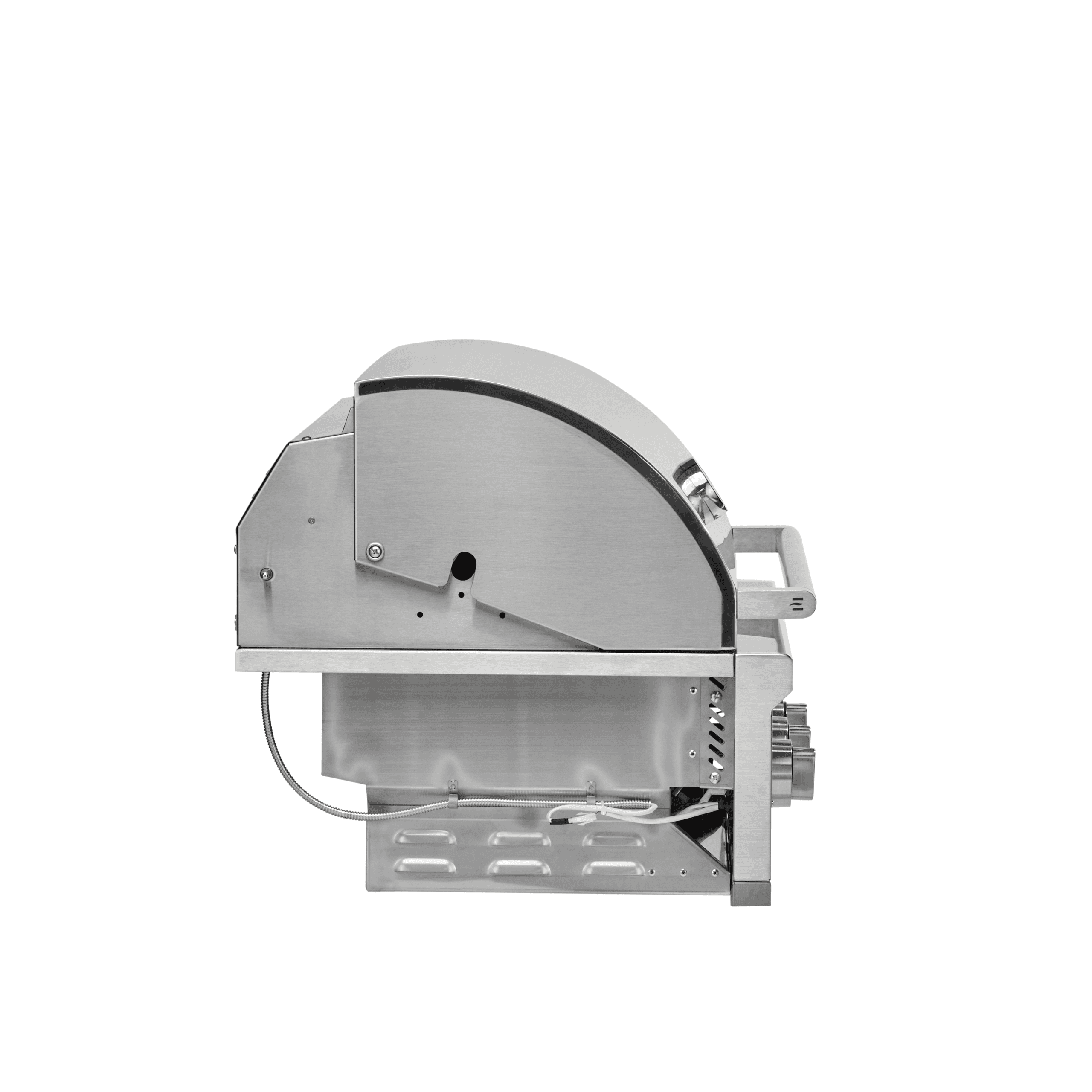Coyote C Series 3 Burner Freestanding Gas Grill thumbnail 3
