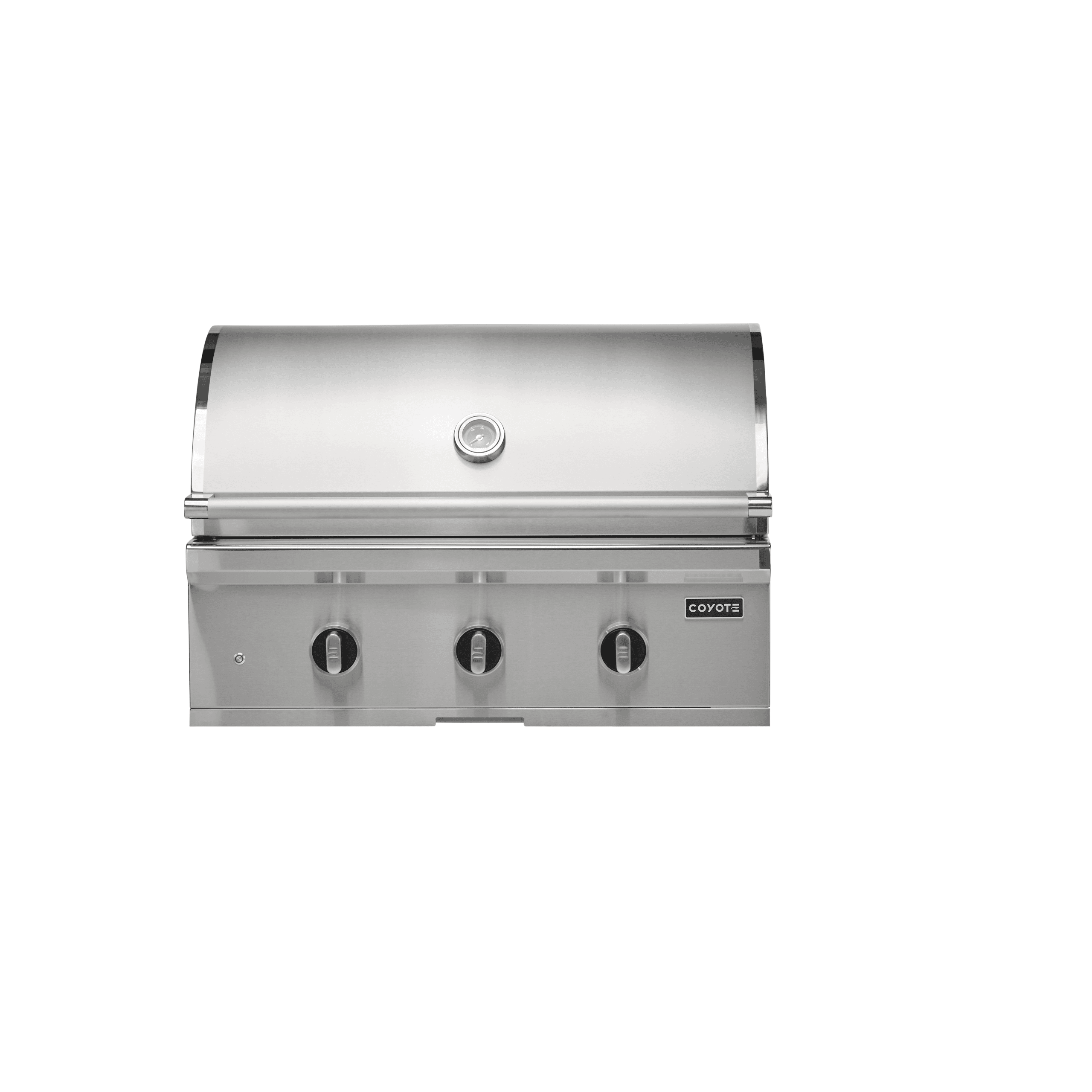 Coyote C Series 3 Burner Freestanding Gas Grill