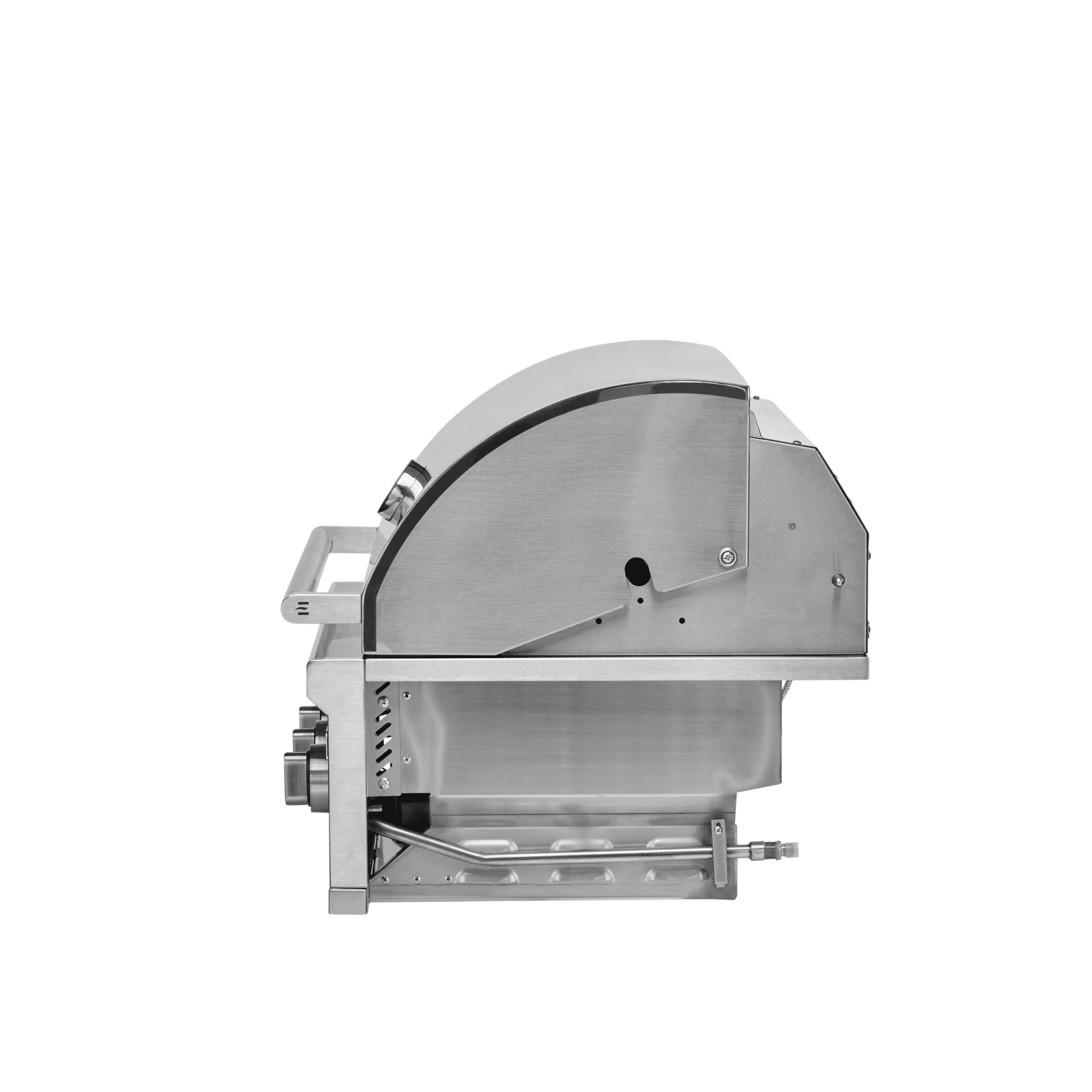 Coyote C Series 3 Burner Freestanding Gas Grill thumbnail 5