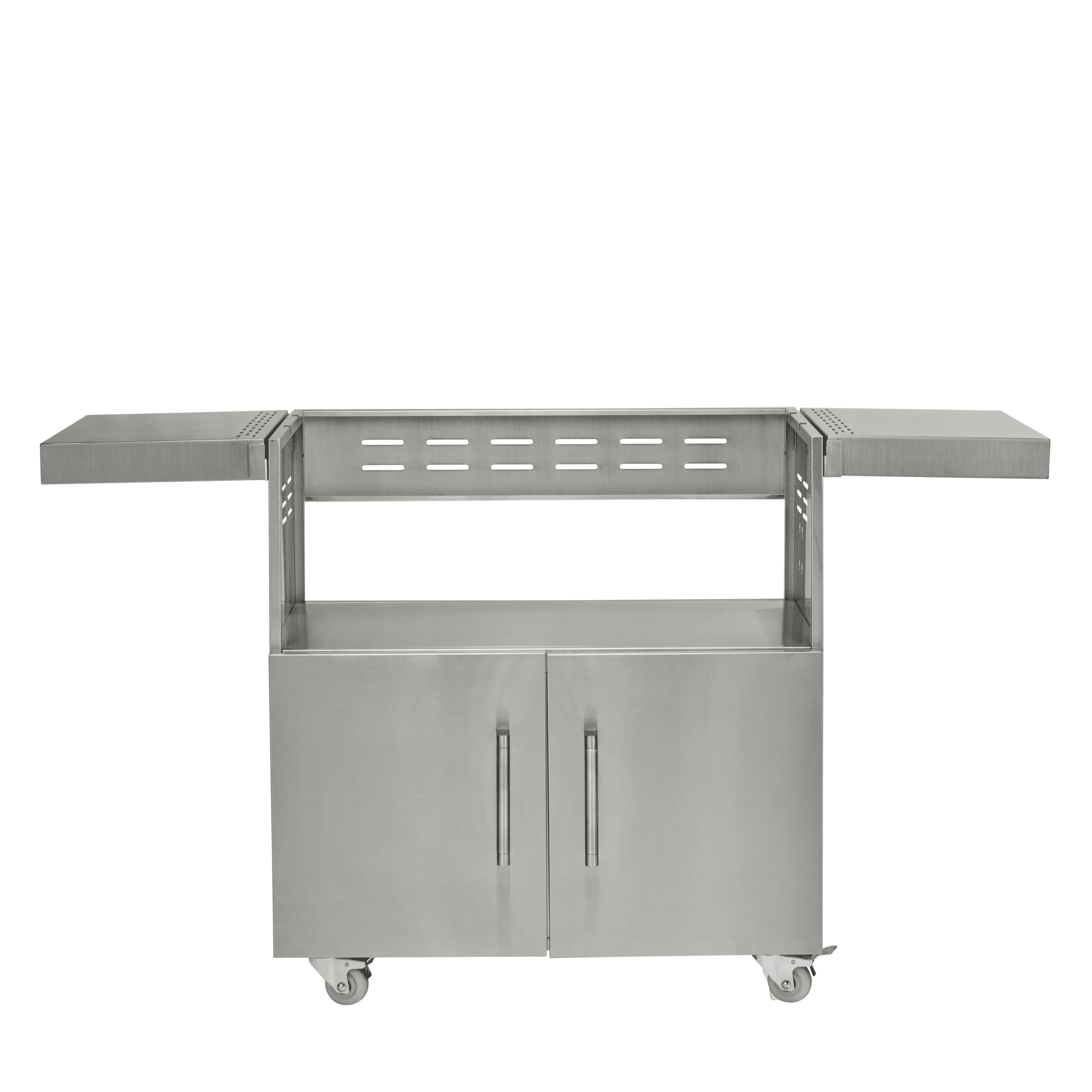 Coyote Grill Cart for 36-Inch Charcoal Grills