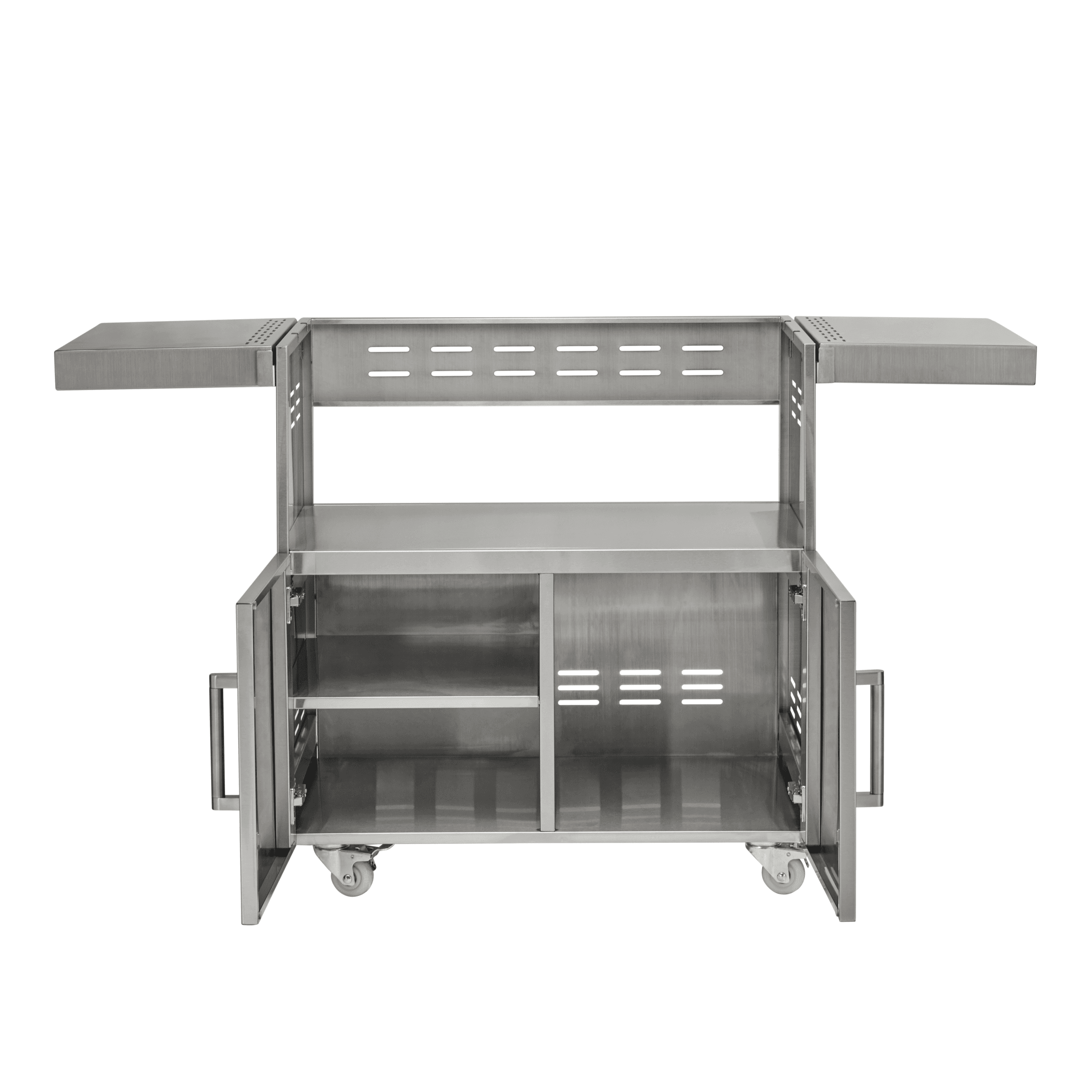 Coyote Grill Cart for 36-Inch Charcoal Grills thumbnail 4