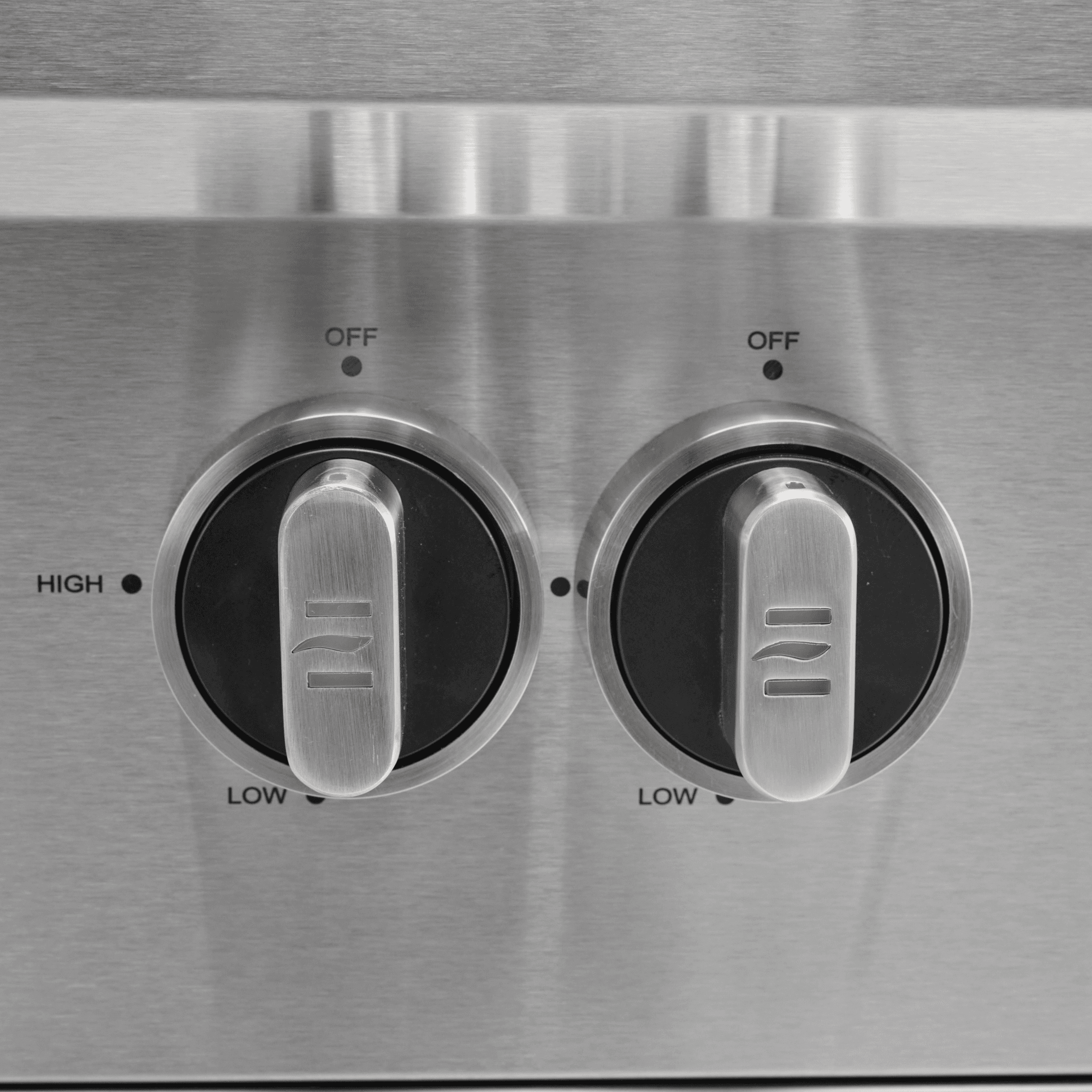 Coyote Built-In Gas High Performance Power Burner Wok Ring & Lid thumbnail 3