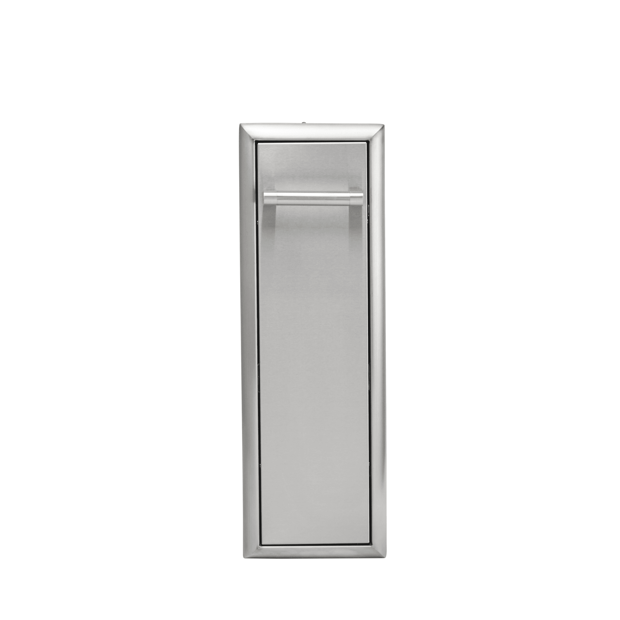 Coyote 9-Inch Stainless Steel Spice Rack thumbnail 2