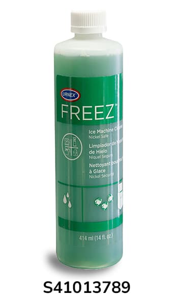 Marvel Ice Machine Cleaner, 4 oz bottle - SINGLE BOTTLE thumbnail 1