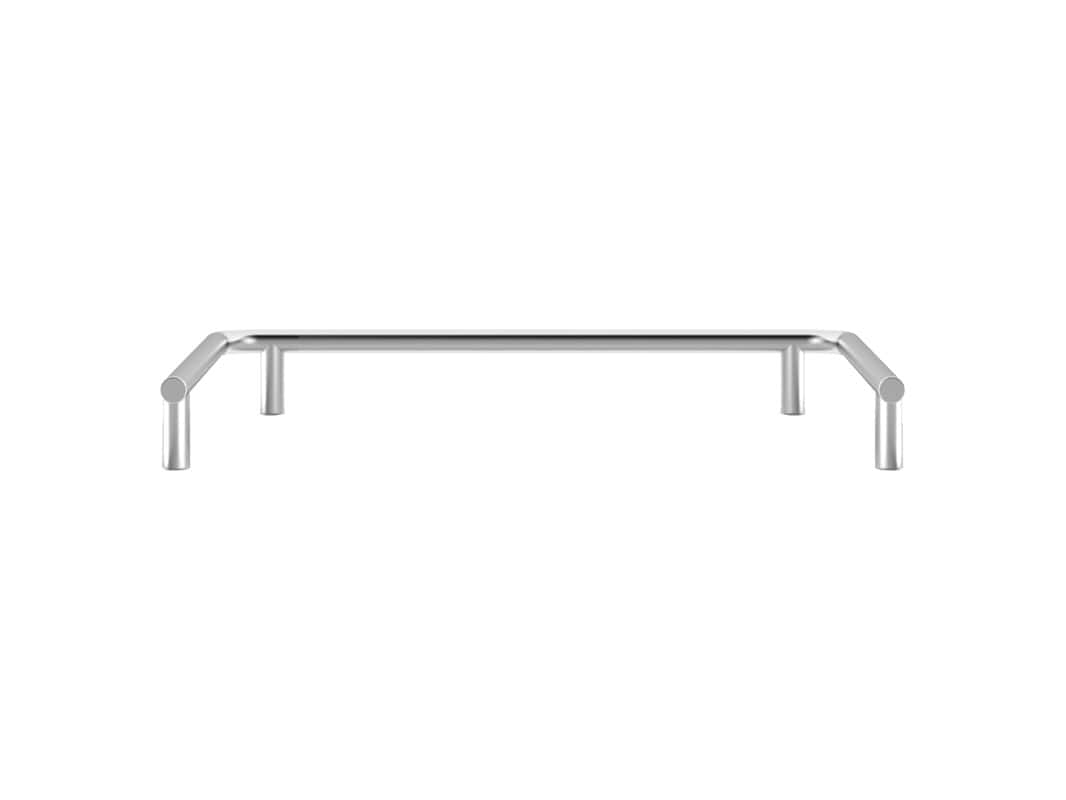 Zephyr Presrv Stainless Steel Drink Guardrail Accessory for Presrv Kegerators