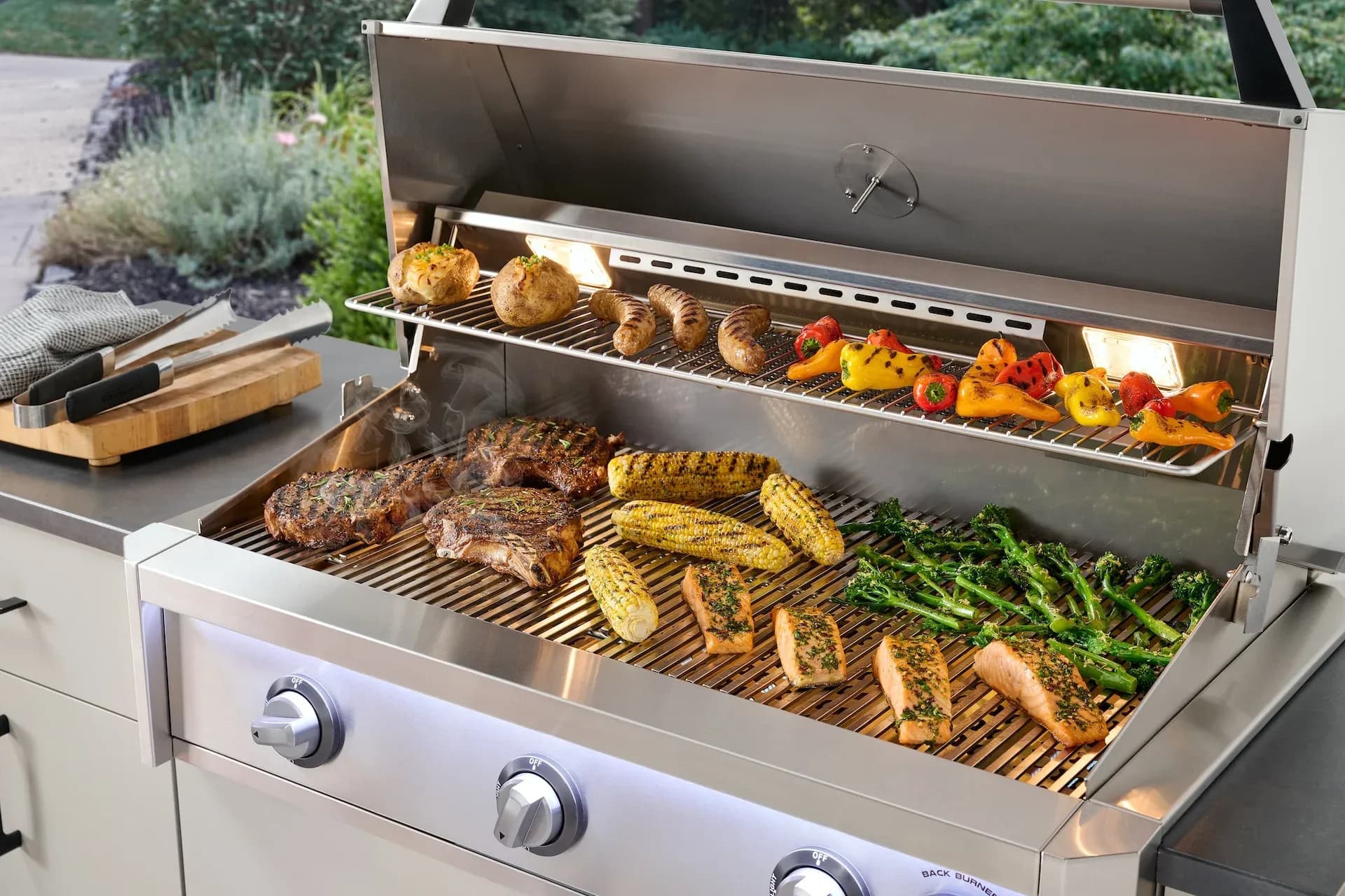 AOG vs Fire Magic: Which R.H. Peterson Grill Is Right for Your Outdoor Kitchen?