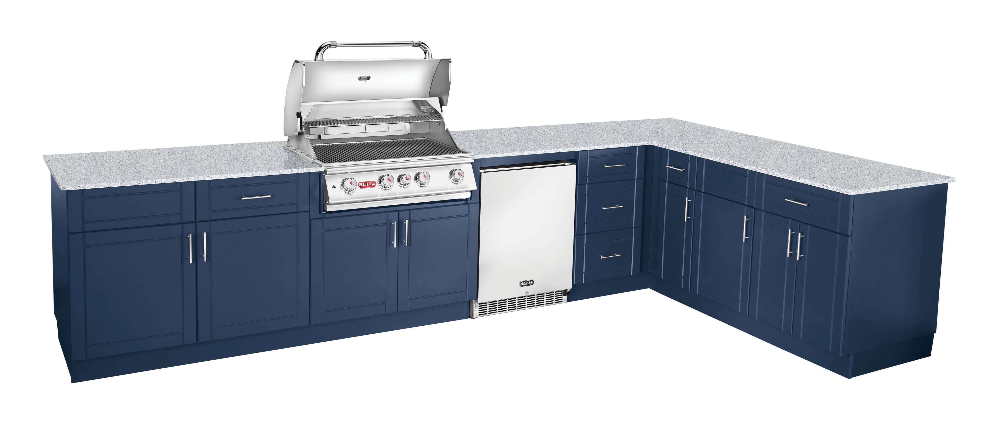 Outdoor Kitchen Design Guide: Layout, Materials, Workflow