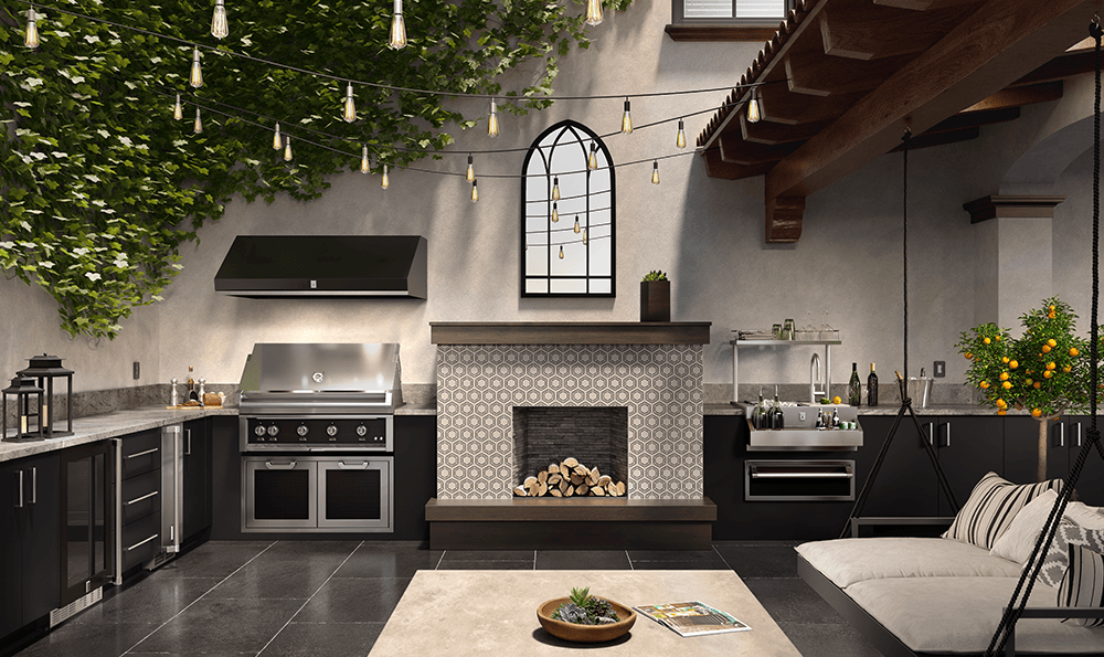 Hestan Outdoor Grills: The Complete 2026 Buyer's Guide