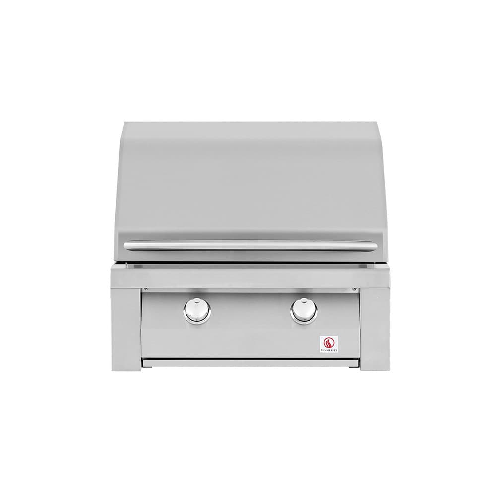 Summerset Grills 30-Inch Deluxe Grill Cover for Built-In Grills - Fits Summerset Grills Resort Grill — image 1