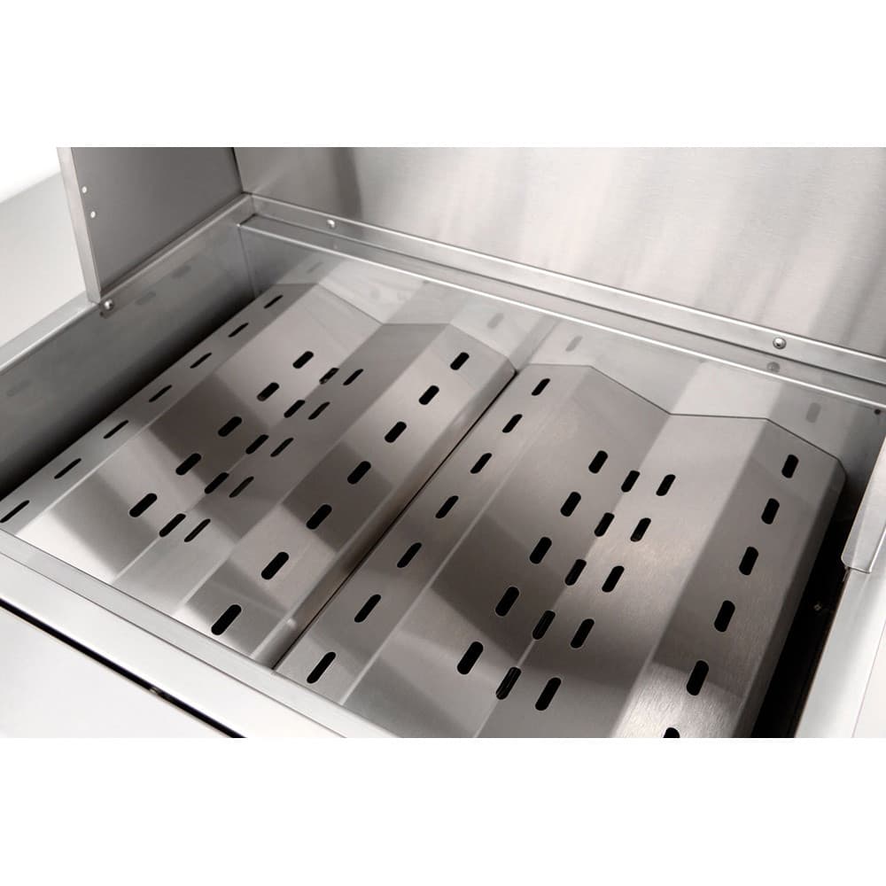 Summerset Grills Resort Grill 30-Inch 2-Burner Built-In Gas Grill — image 1