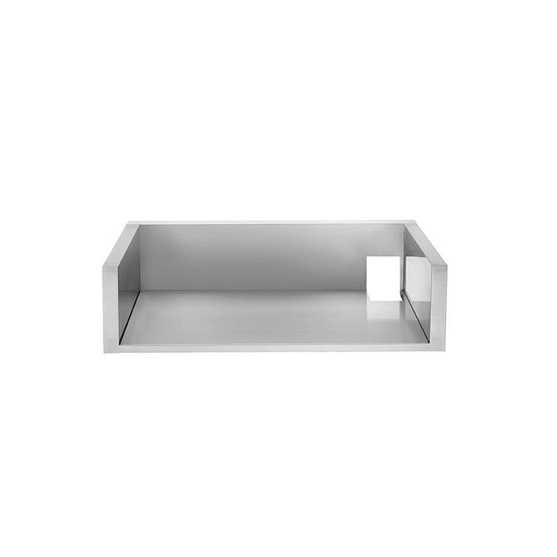 Summerset Grills Insulated Liner for Alturi Power Burner — image 1