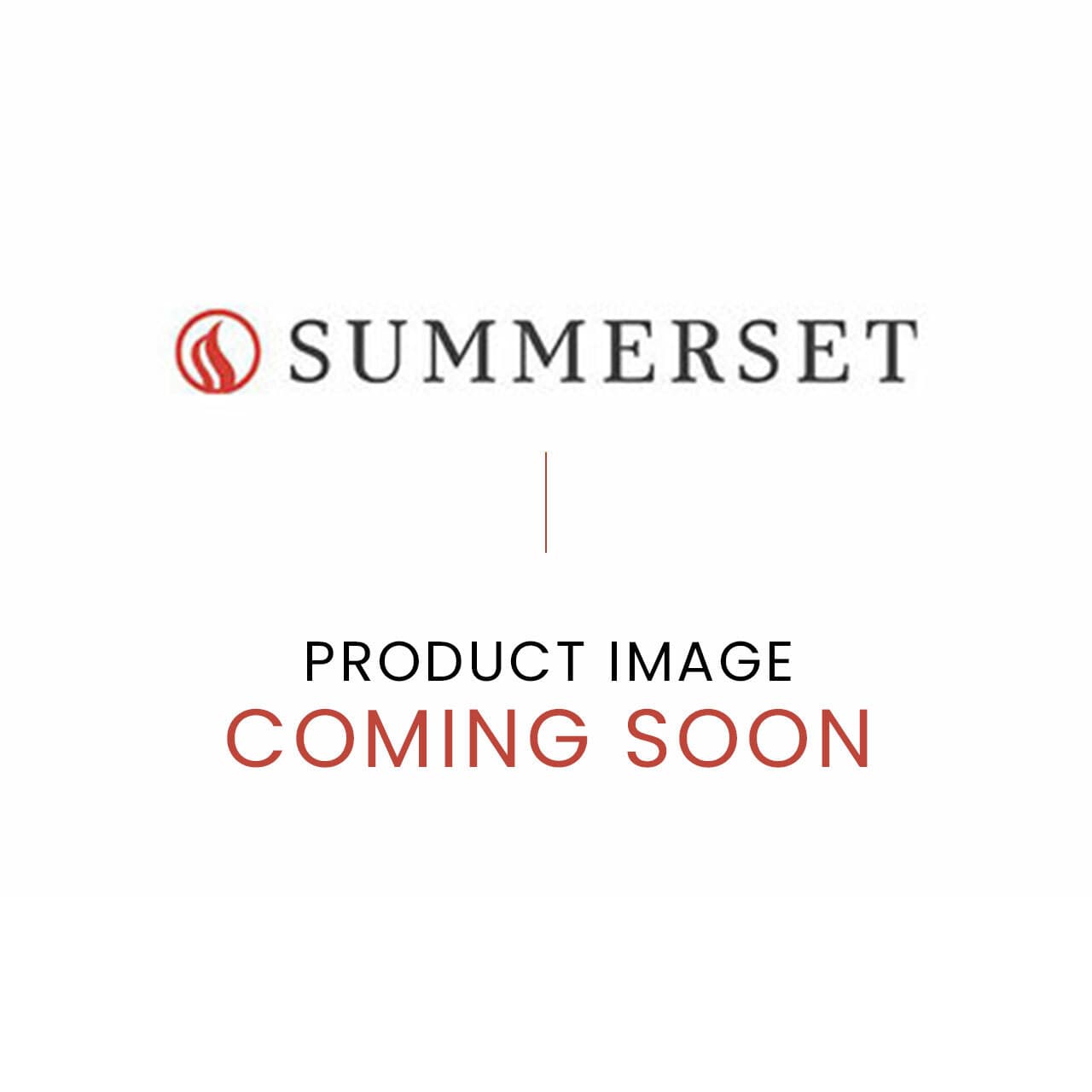Summerset Grills Deluxe Protective Cover for Freestanding Oven — image 1