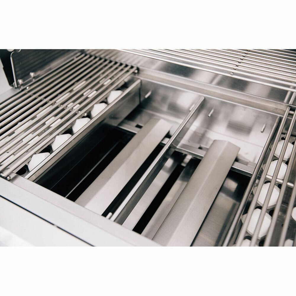 Summerset Grills 32-Inch Outdoor Rated Stainless Steel Farmhouse Sink Package — image 1