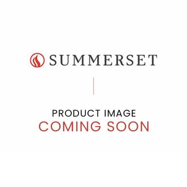 Summerset Grills 42-Inch Deluxe Grill Cover for Freestanding Grills - Fits Summerset Grills Quest Grill — image 1