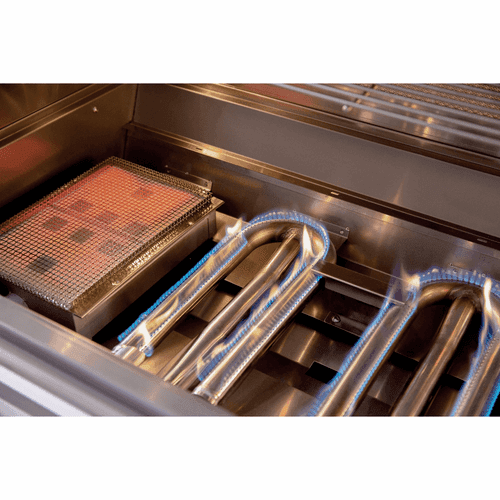Summerset Grills TRL Pro 32-Inch 3-Burner Built-In Gas Grill with Rear Infrared Burner — image 1