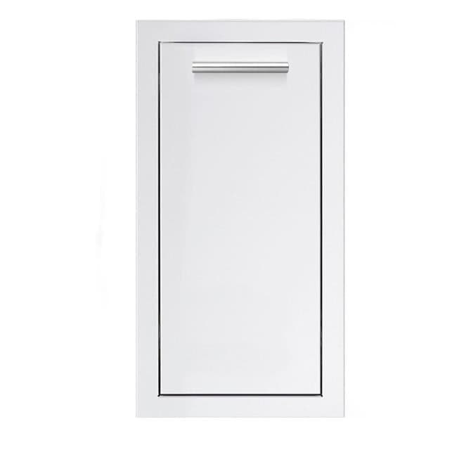 Summerset Grills 14-Inch x 5-Inch Stainless Steel Island Vent Panel — image 1