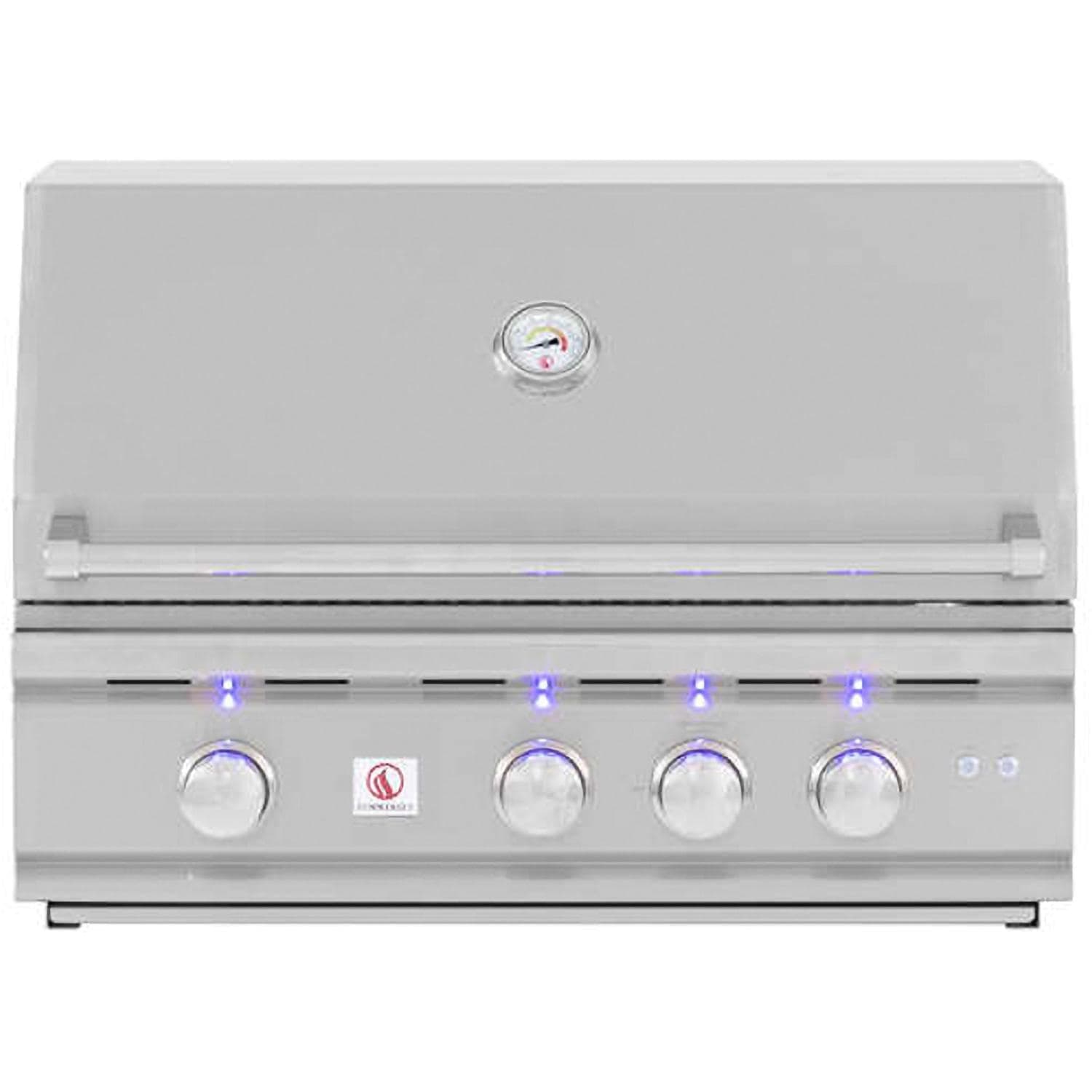 Summerset Grills Stainless Steel Smoker Tray - Fits Summerset TRL Pro Grills — image 1