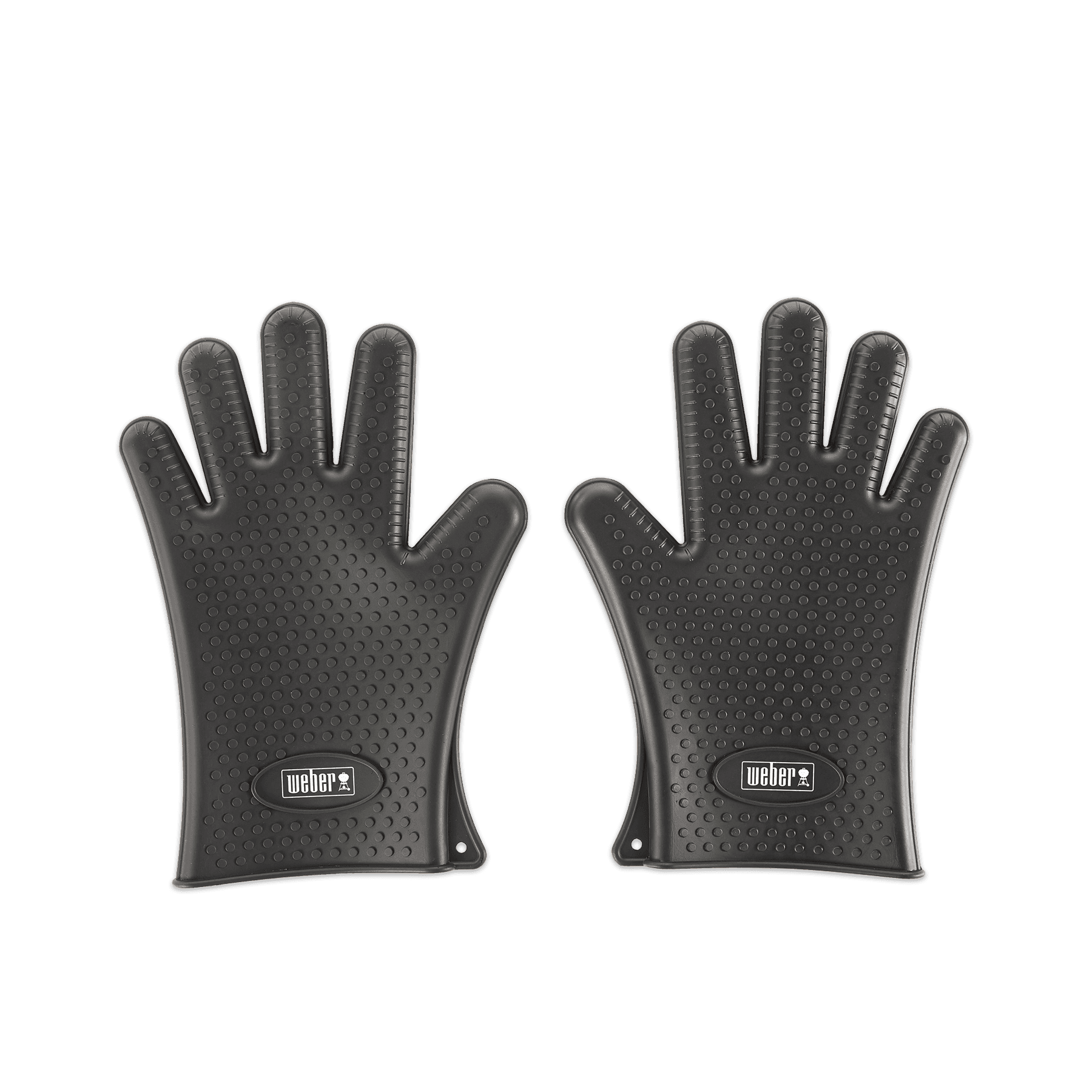 Weber Grills Silicone Grilling Gloves — image 1