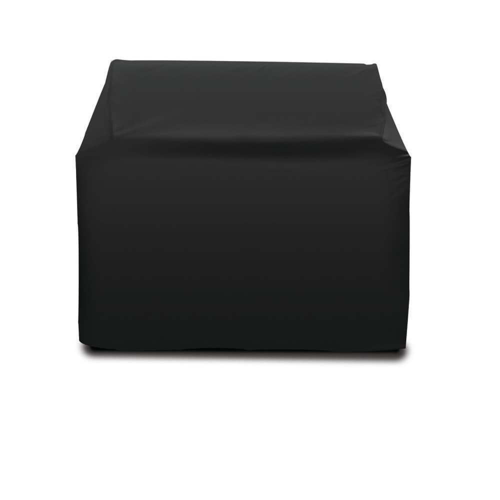 Summerset Grills 25-Inch Deluxe Grill Cover for Freestanding Grills - Fits Summerset Sizzler Series — image 1