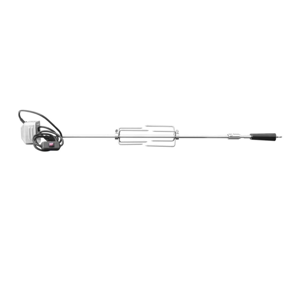 Summerset Grills Rotisserie Kit for TRL Pro Series Grills — image 1
