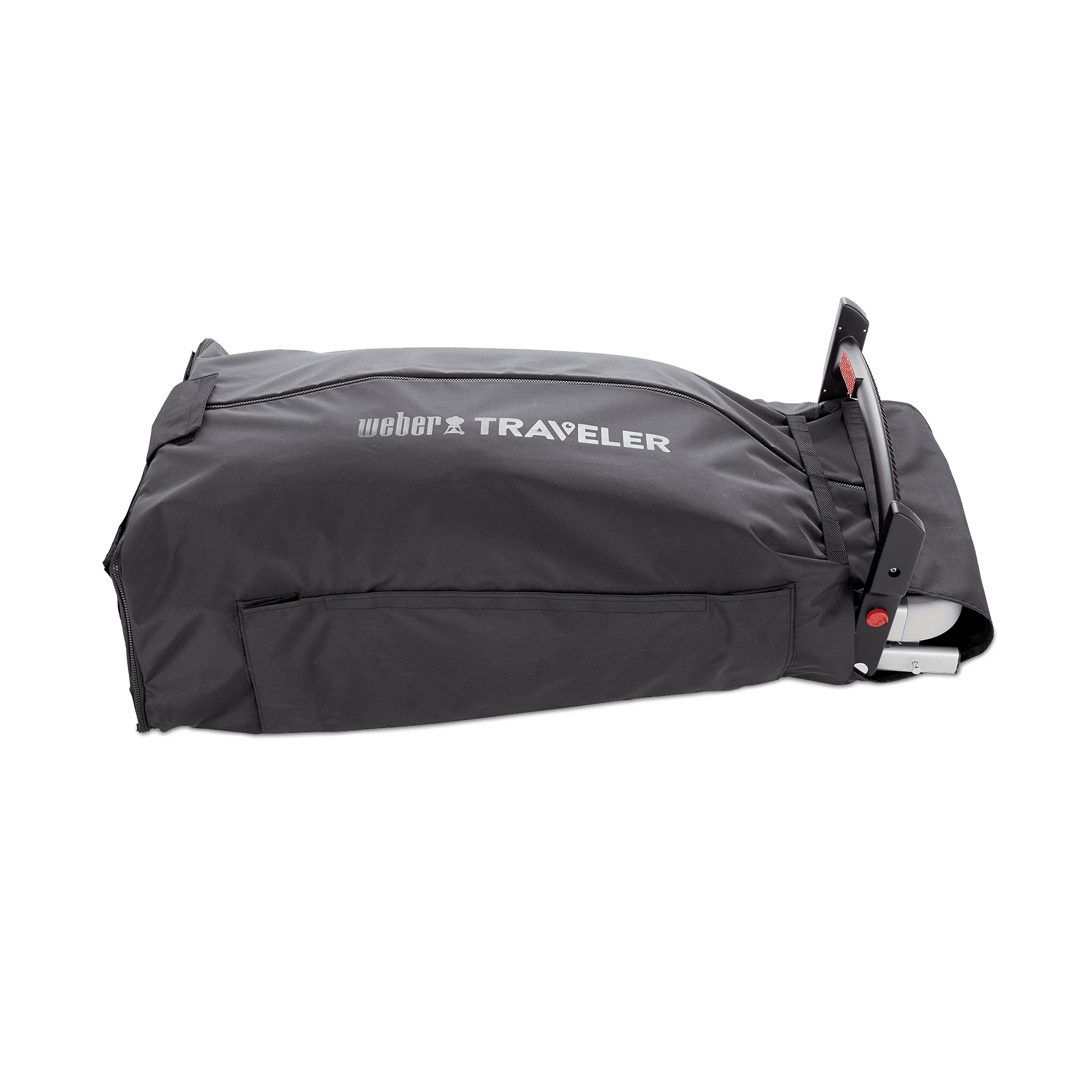 Weber Grills Traveler Cargo Protector — image 1