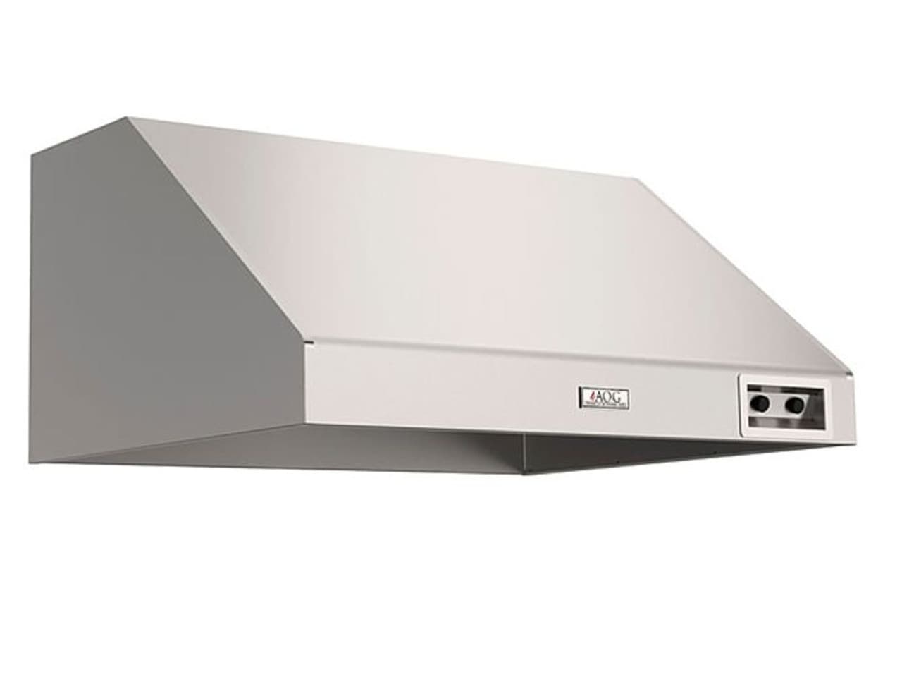 American Outdoor Grill 36-in 1000 CFM Stainless Steel Vent Hood — image 1