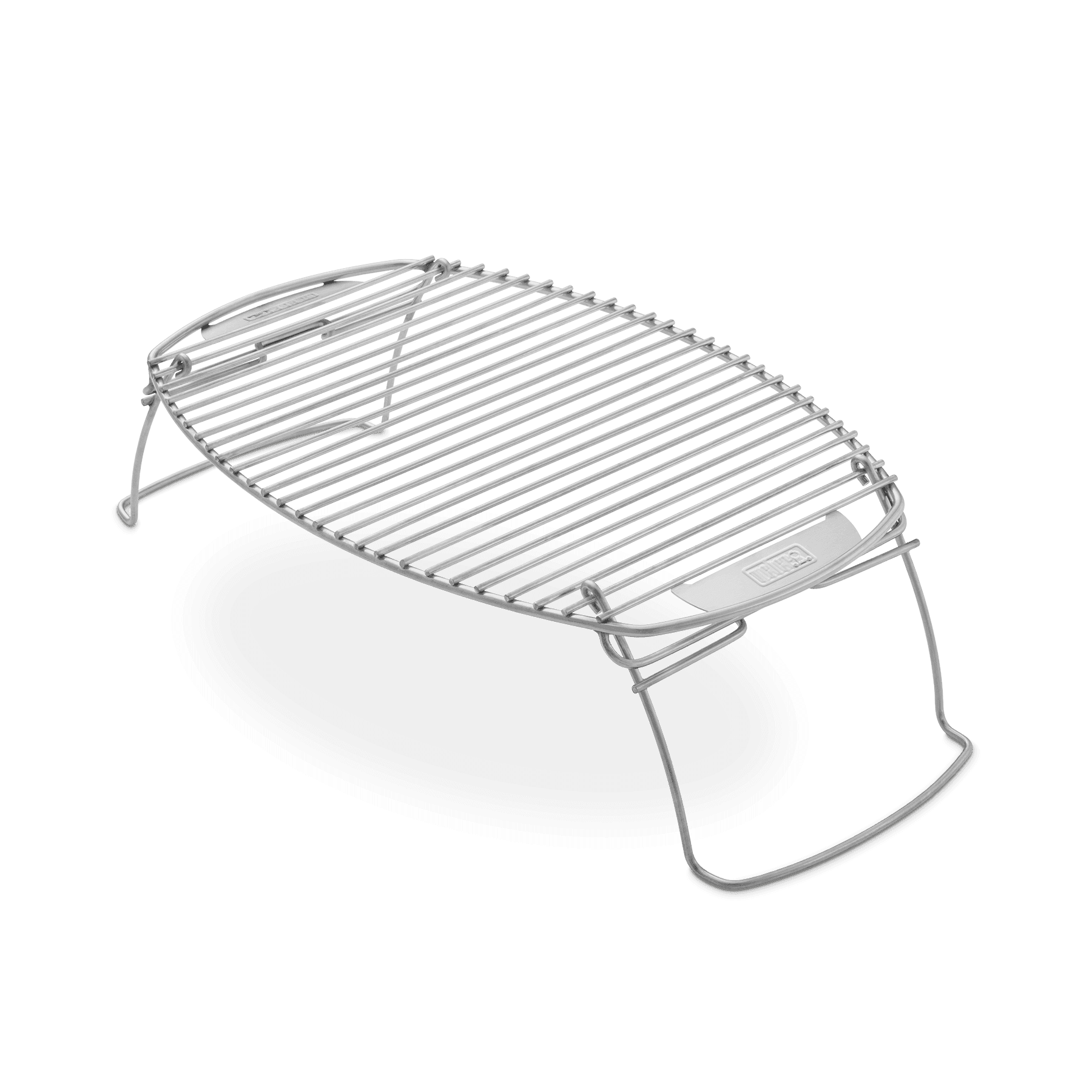 Weber Grills Grilling Rack — image 1