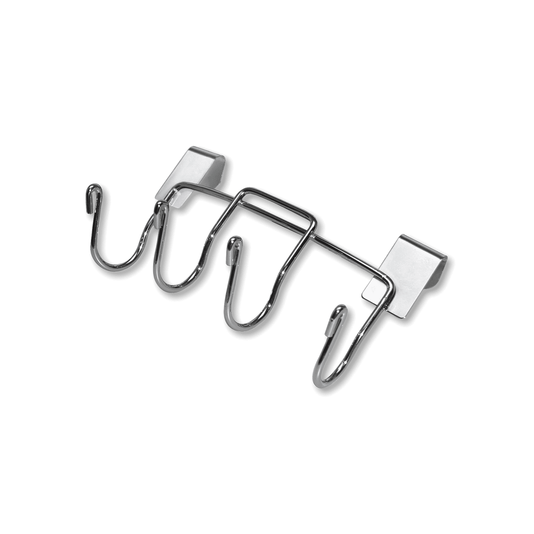 Weber Grills Plated Steel Tool Holder — image 1