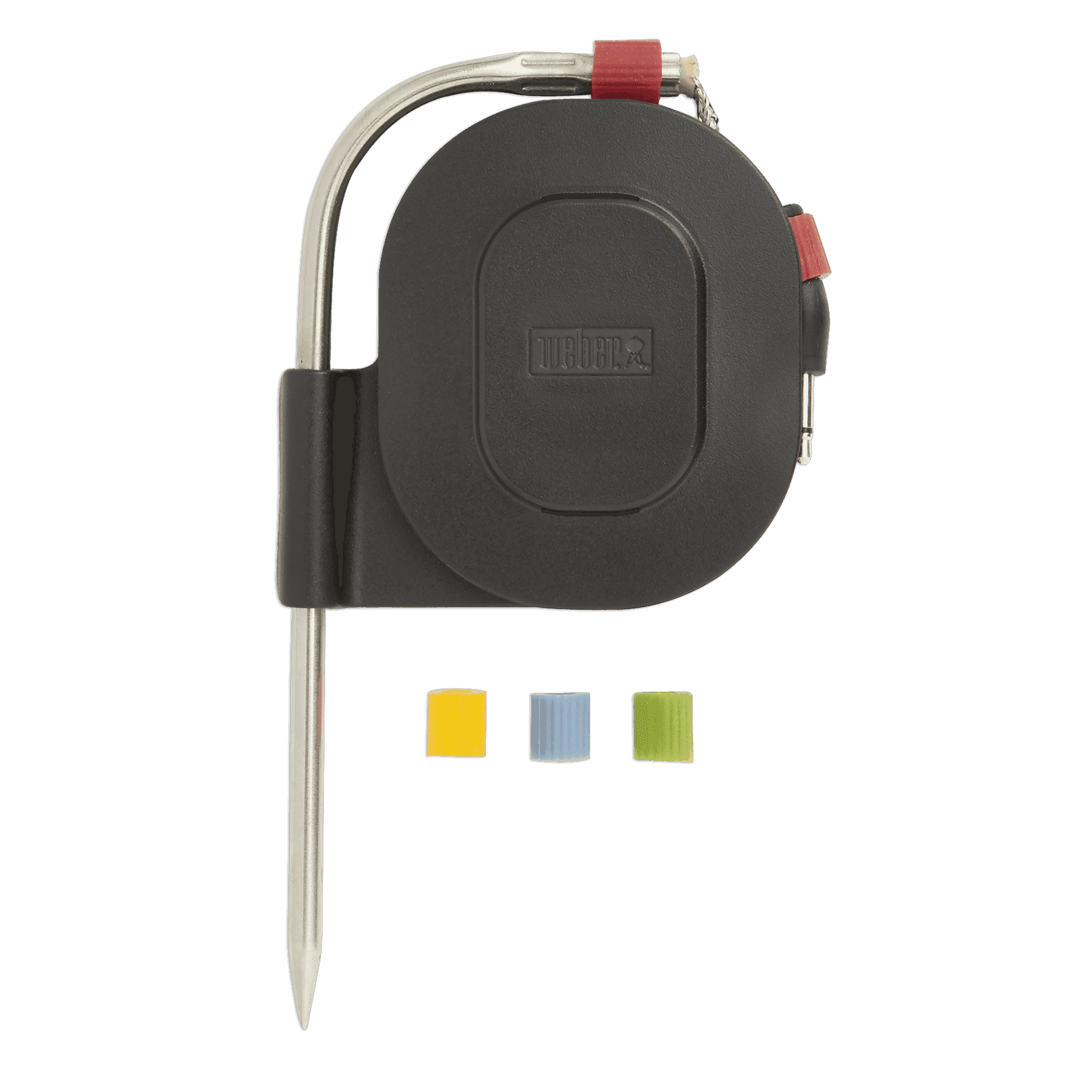 Weber Grills iGrill Pro Meat Color Coded Temperature Probe — image 1