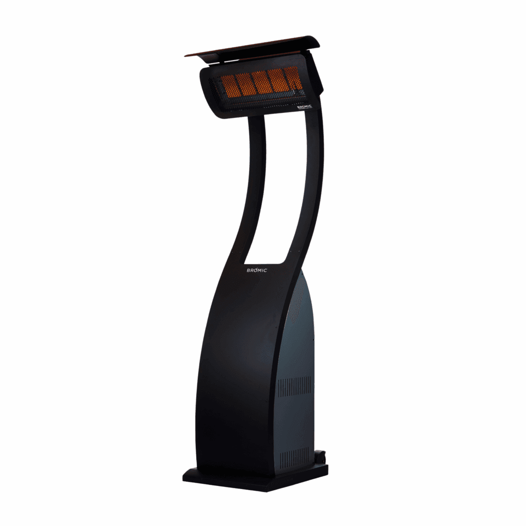 Freestanding Heaters