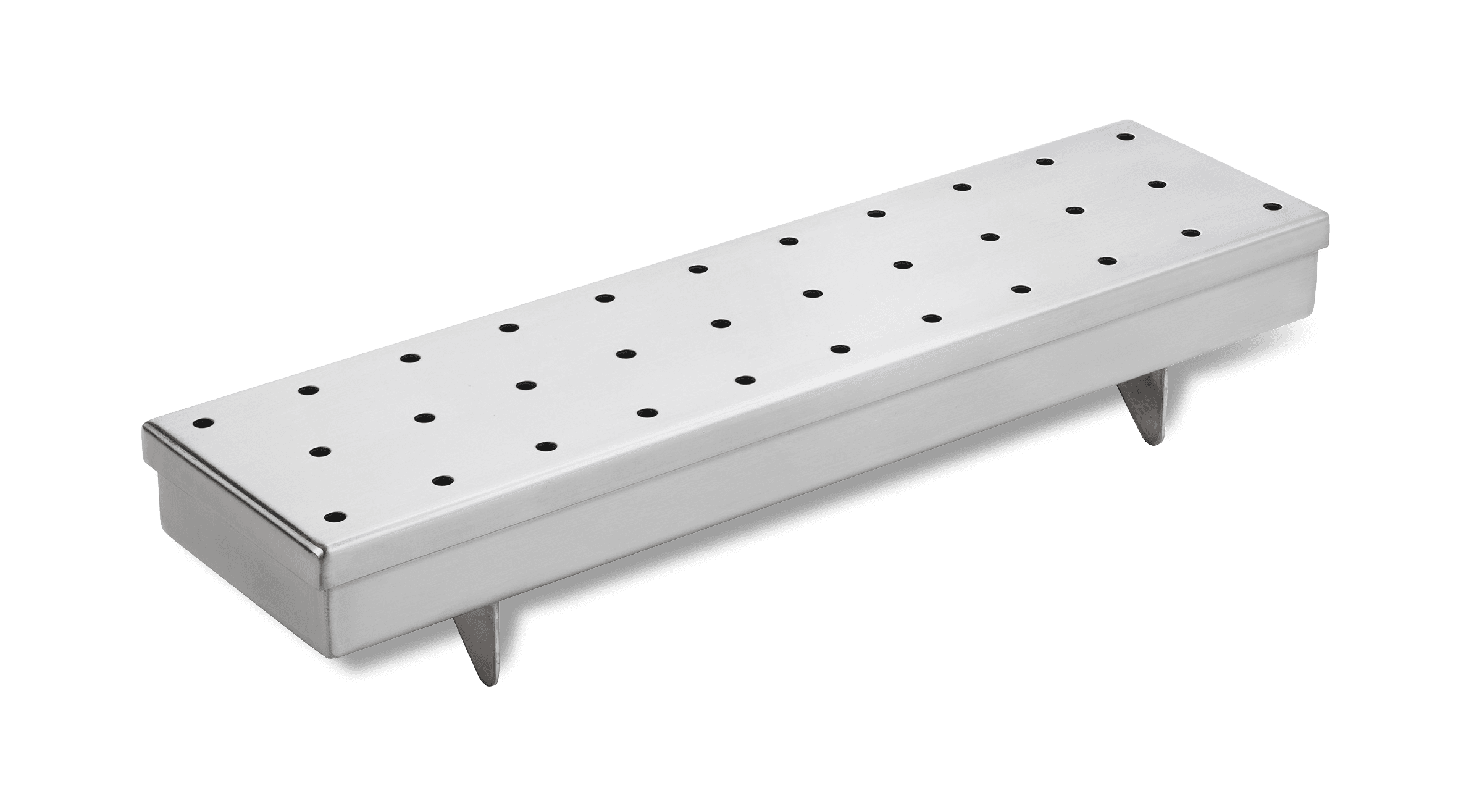 Crown Verity Smoker Box Insert — image 1