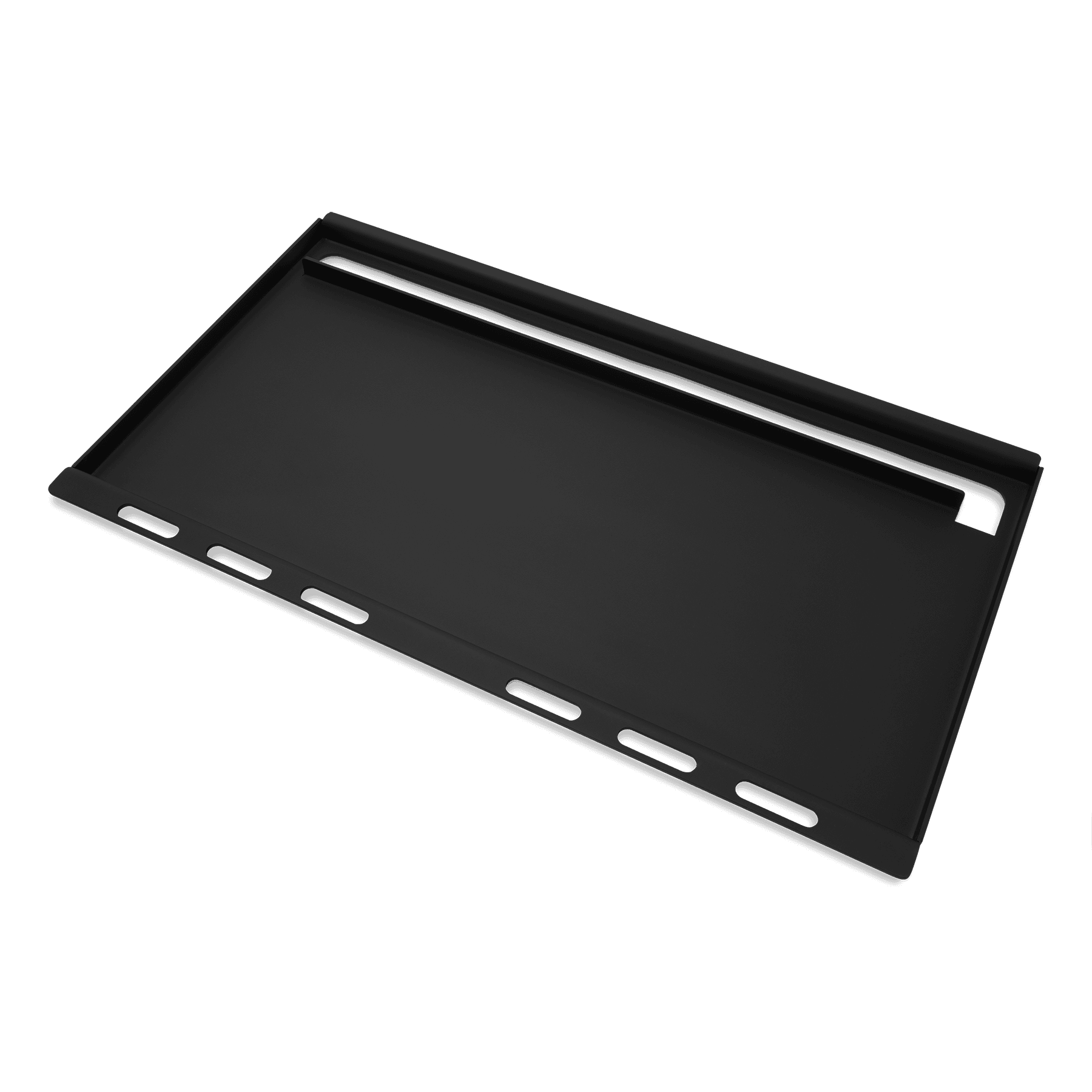 Weber Grills Full-Size Griddle Insert for Genesis 400 Series Gas Grills — image 1