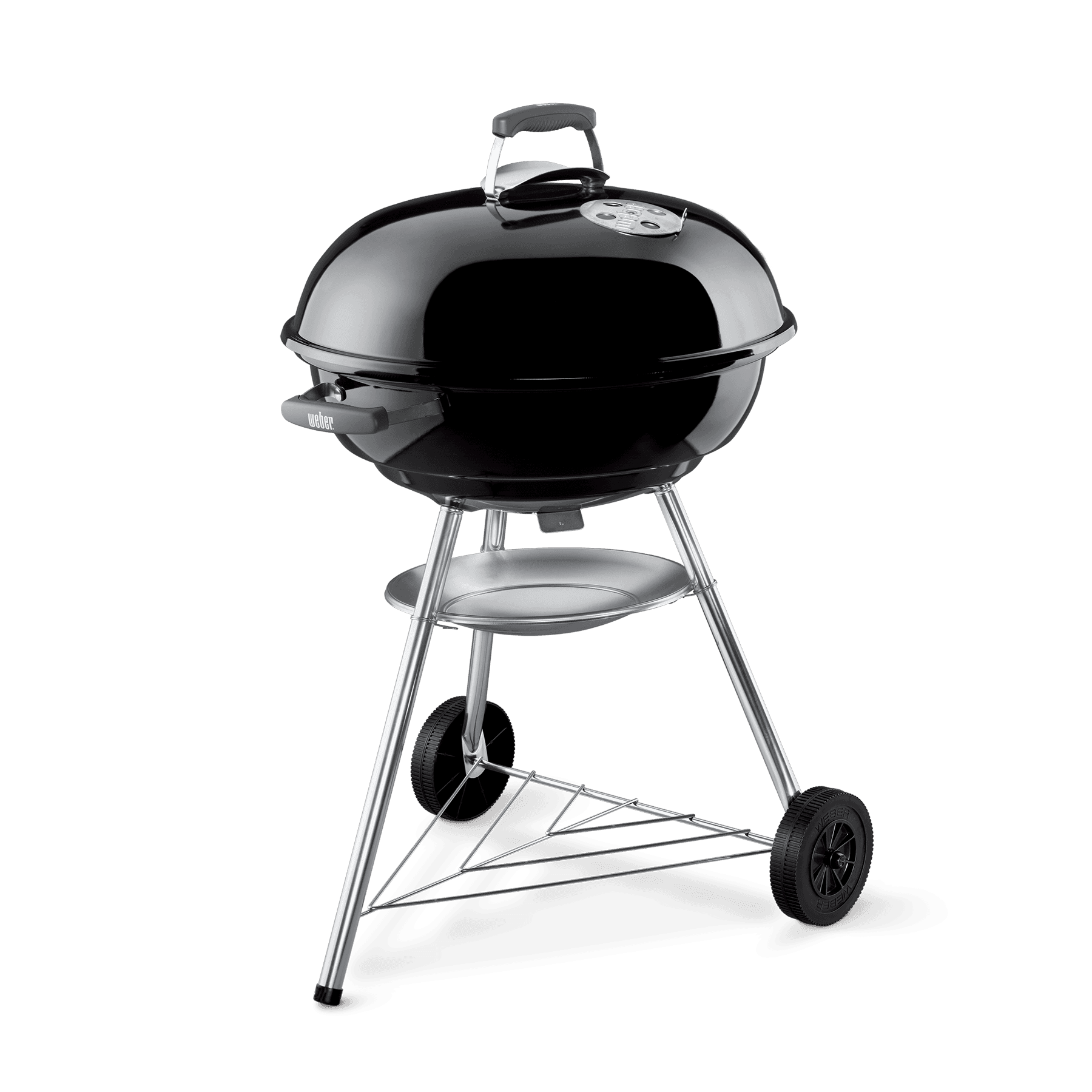 Weber Grills Jumbo Joe Premium Portable Charcoal Grill — image 1