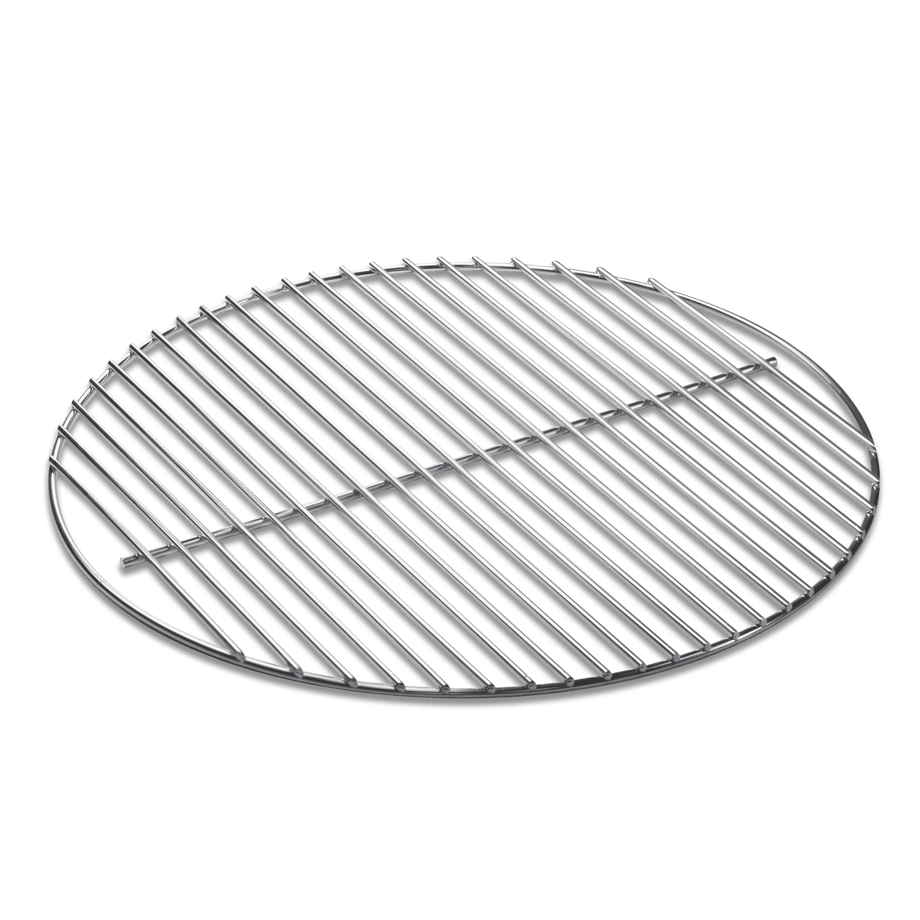 Weber Grills 13 3/4-Inch Stainless Steel Cooking Grate - Fits 14-Inch Smokey Joe Charcoal Grills — image 1