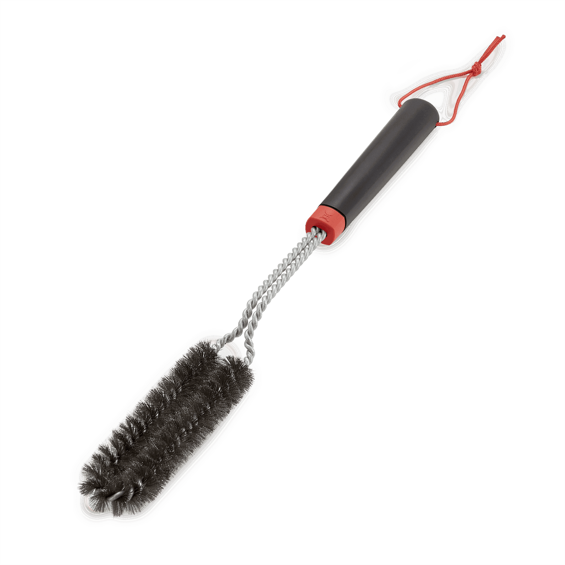 Weber Grills 18-Inch Detail Brush — image 1