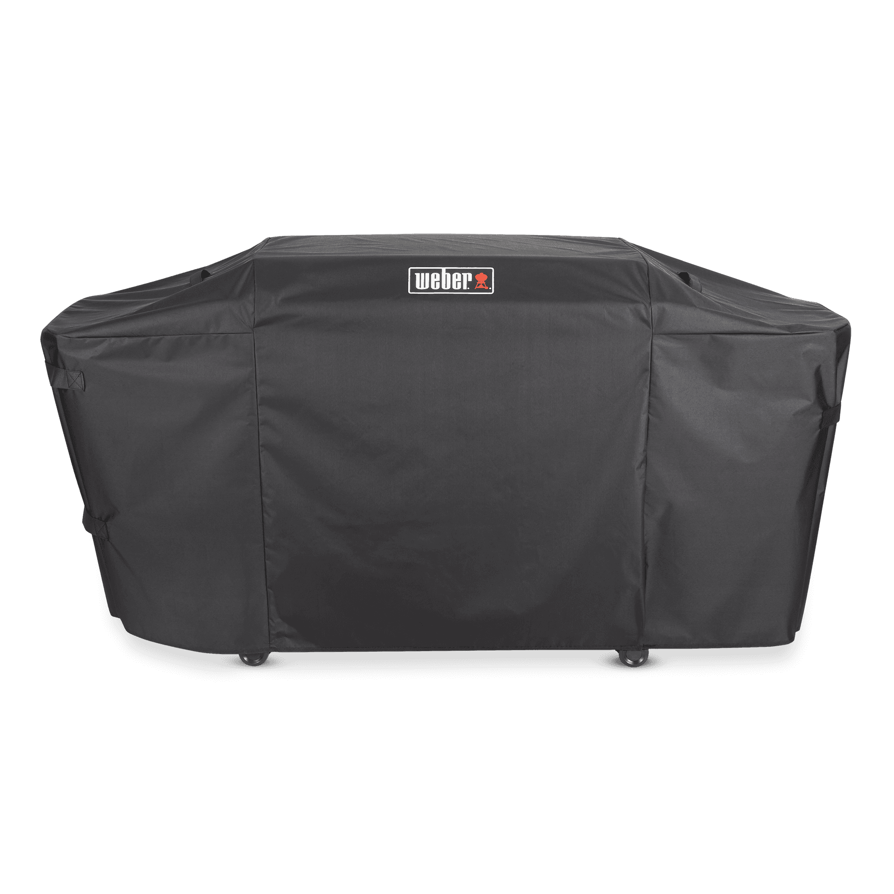 Weber Grills Premium Grill Cover — image 1