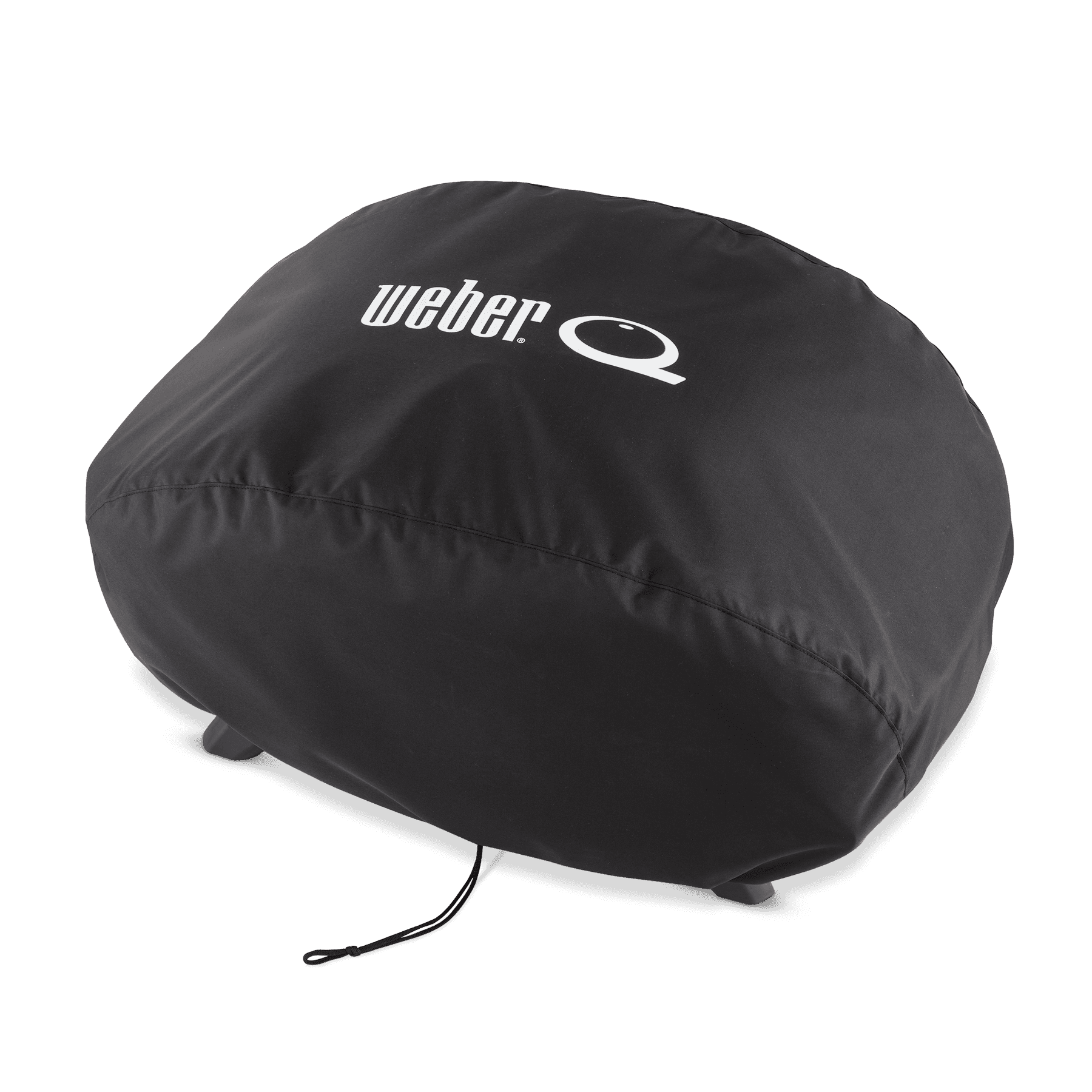 Weber Grills Premium Grill Cover for Q 2800N+ Gas Grills — image 1