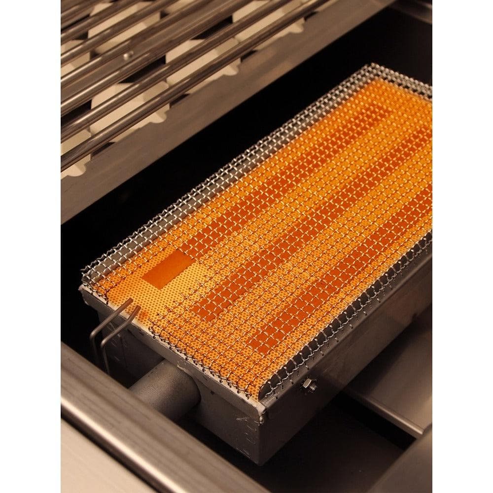 Artisan Infrared Sear Zone Burner For Artisan Natural Gas Grills — image 1