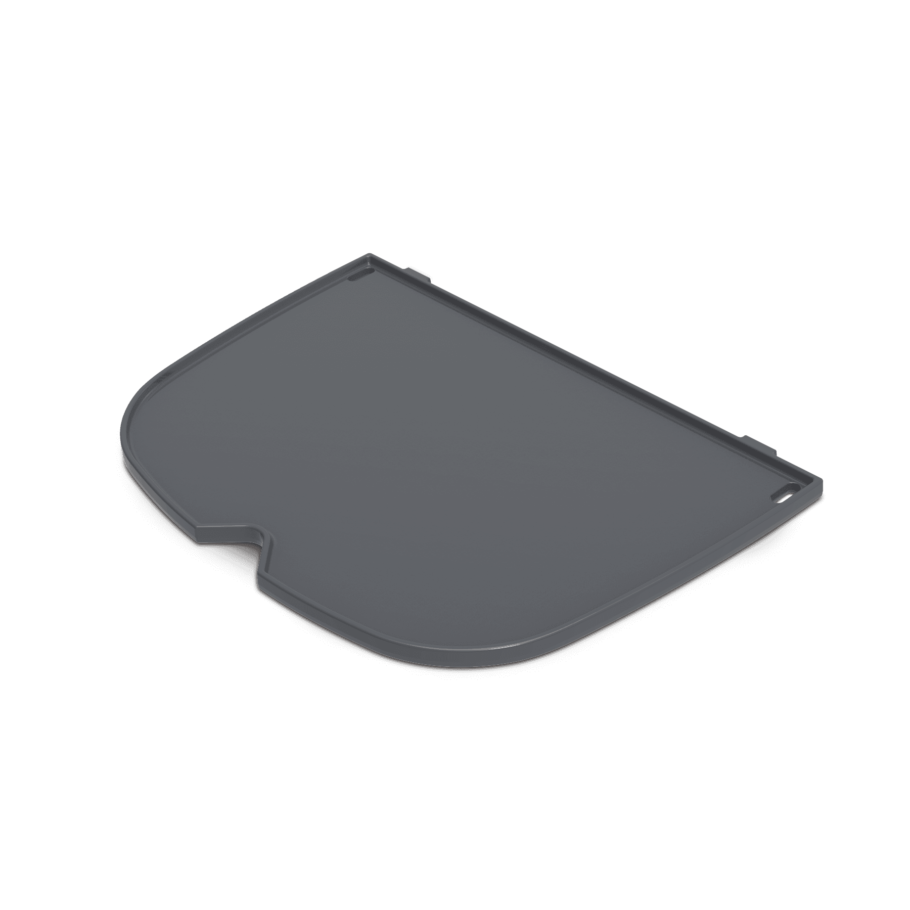 Weber Grills Half Griddle for Q 2800N+ Gas Grills — image 1