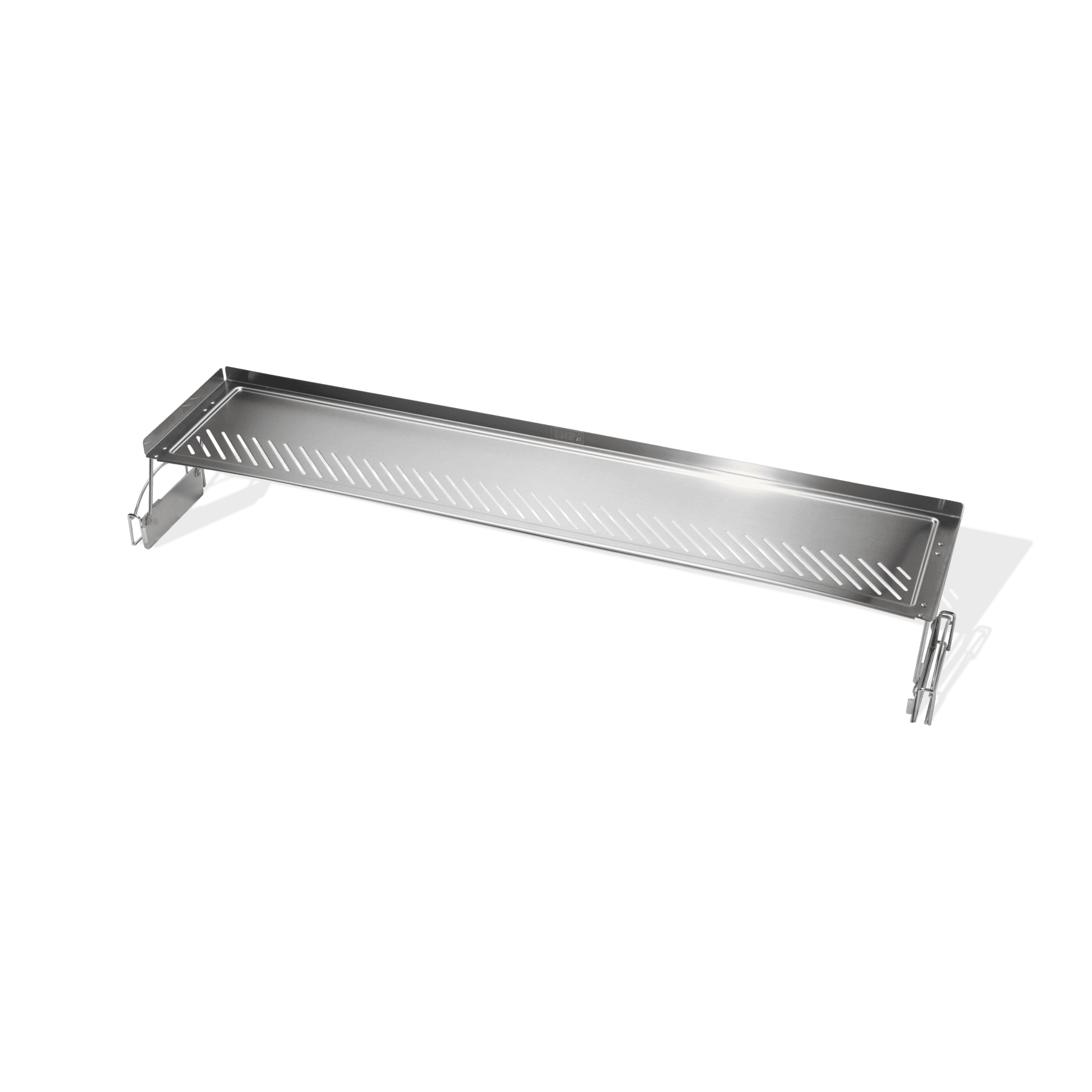 Weber Grills Warming Rack for Gas Griddle — image 1