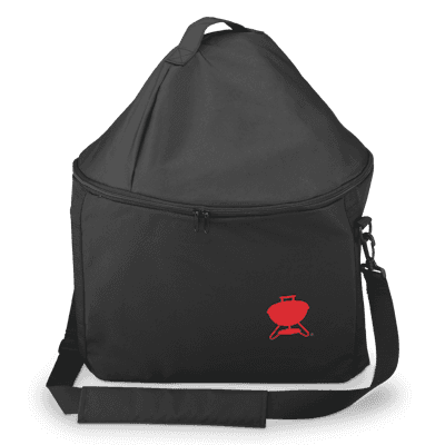Weber Grills Smokey Joe Grill Cover Travel Bag — image 1