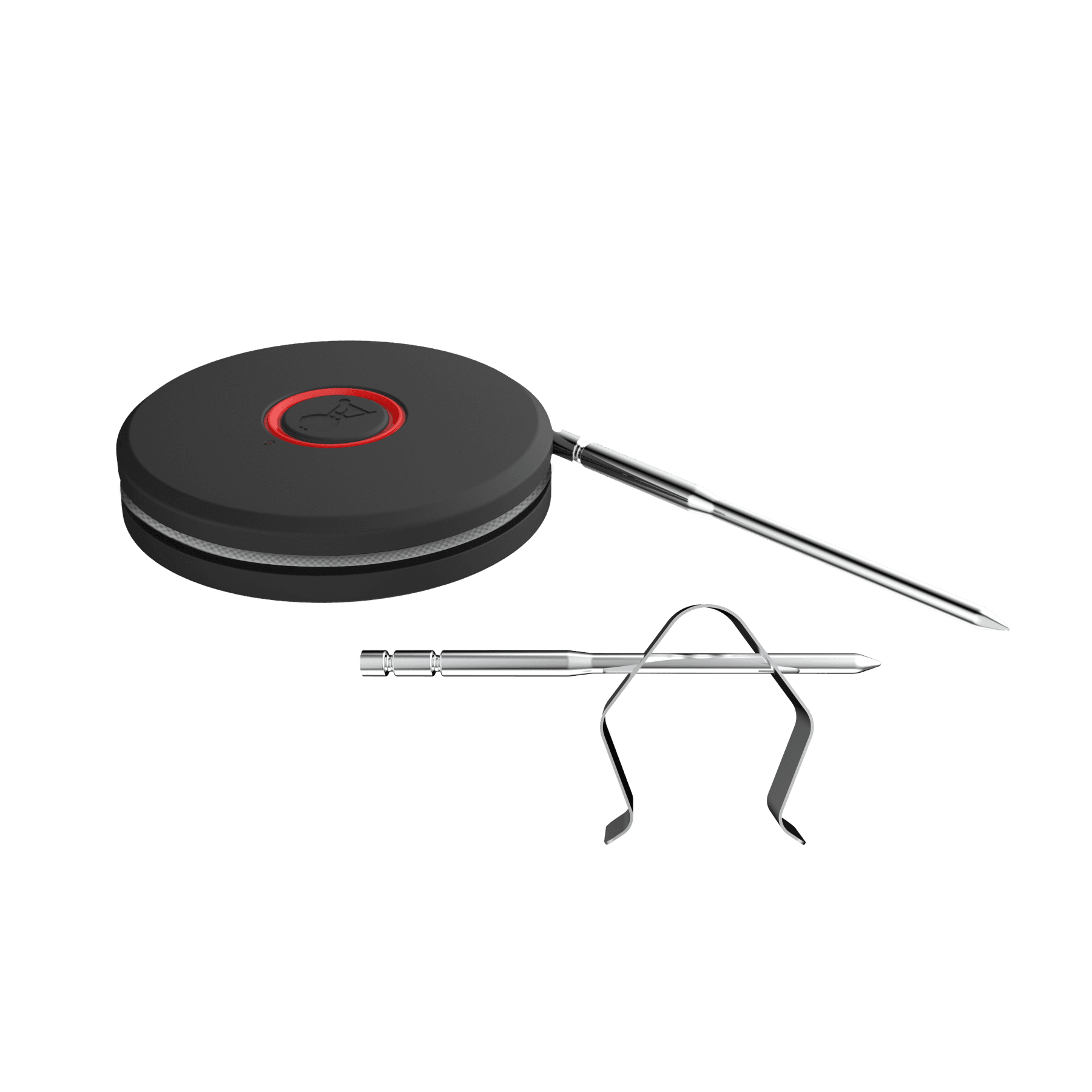 Weber Grills Universal Bluetooth Smart Probe and Grate Sensor — image 1