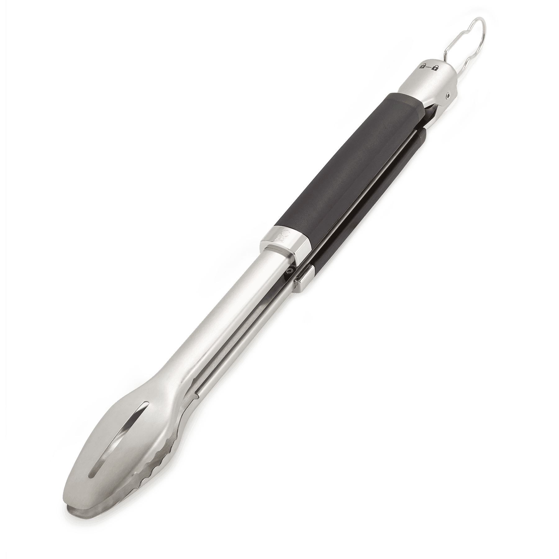 Weber Grills Precision Grill Tongs — image 1