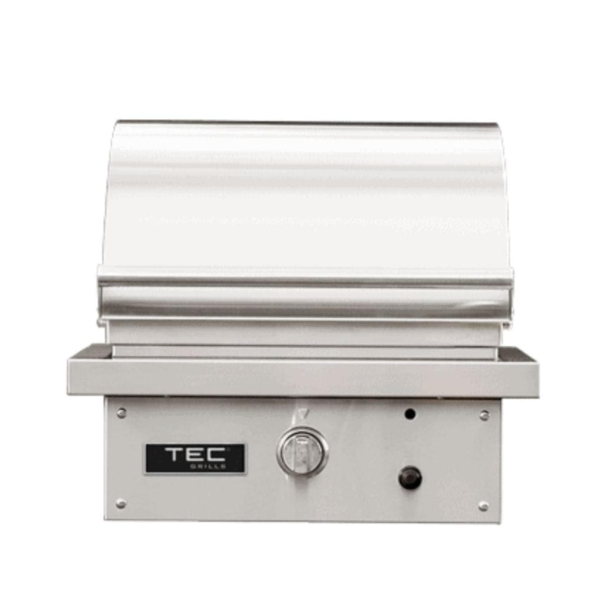 TEC Grills Sterling Patio FR 26-Inch Built-In Infrared Propane Gas Grill