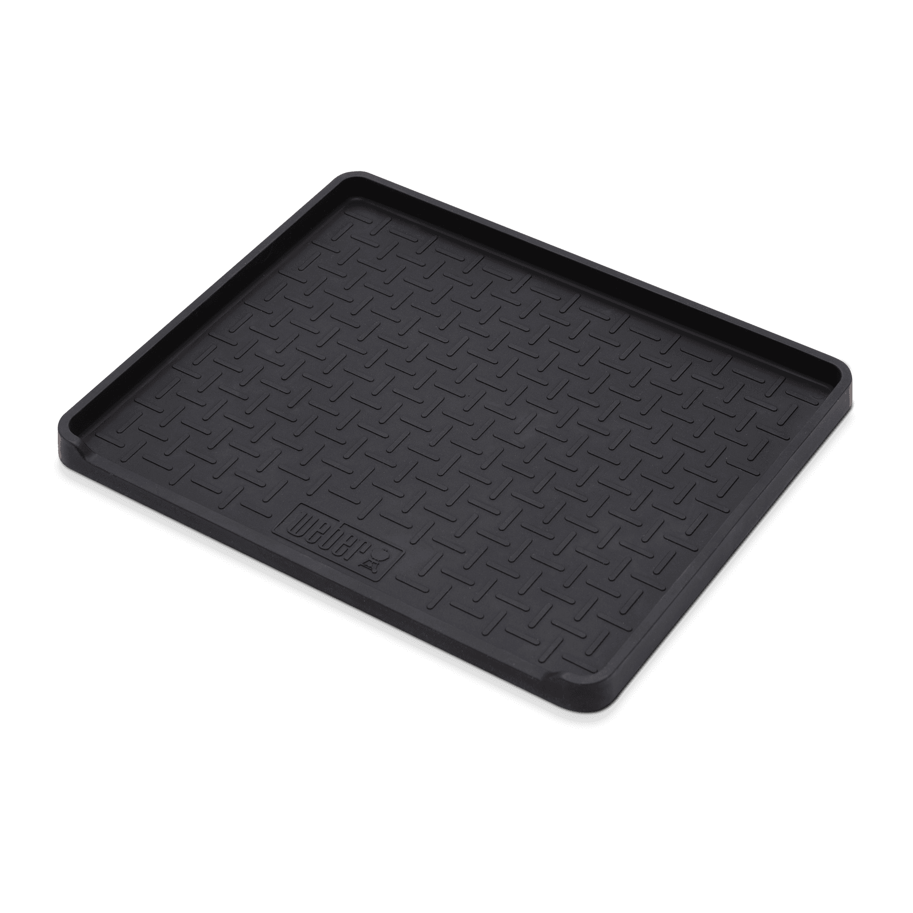 Weber Grills Silicone Side Table Tool Mat — image 1