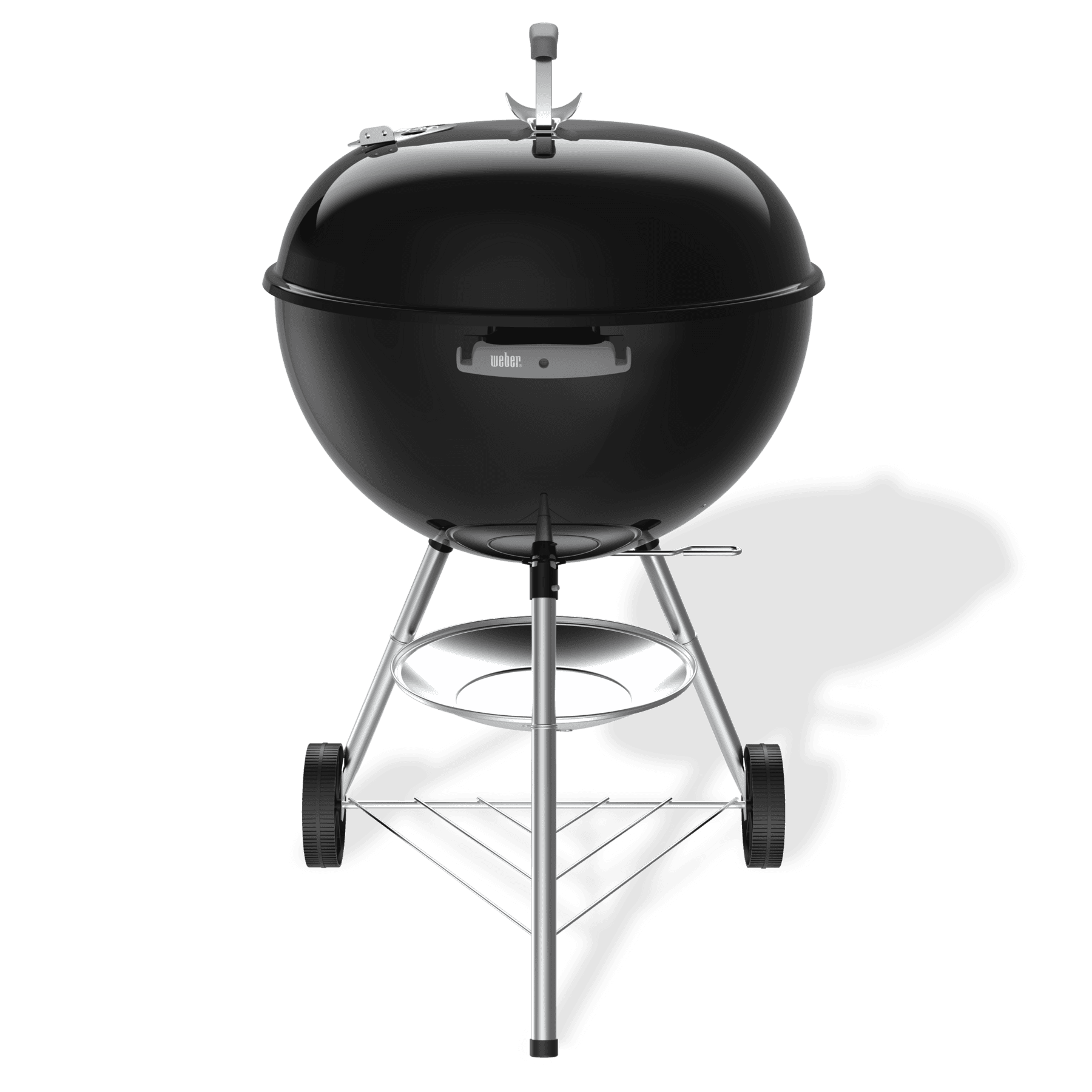Weber Grills Original Kettle Charcoal Grill — image 1