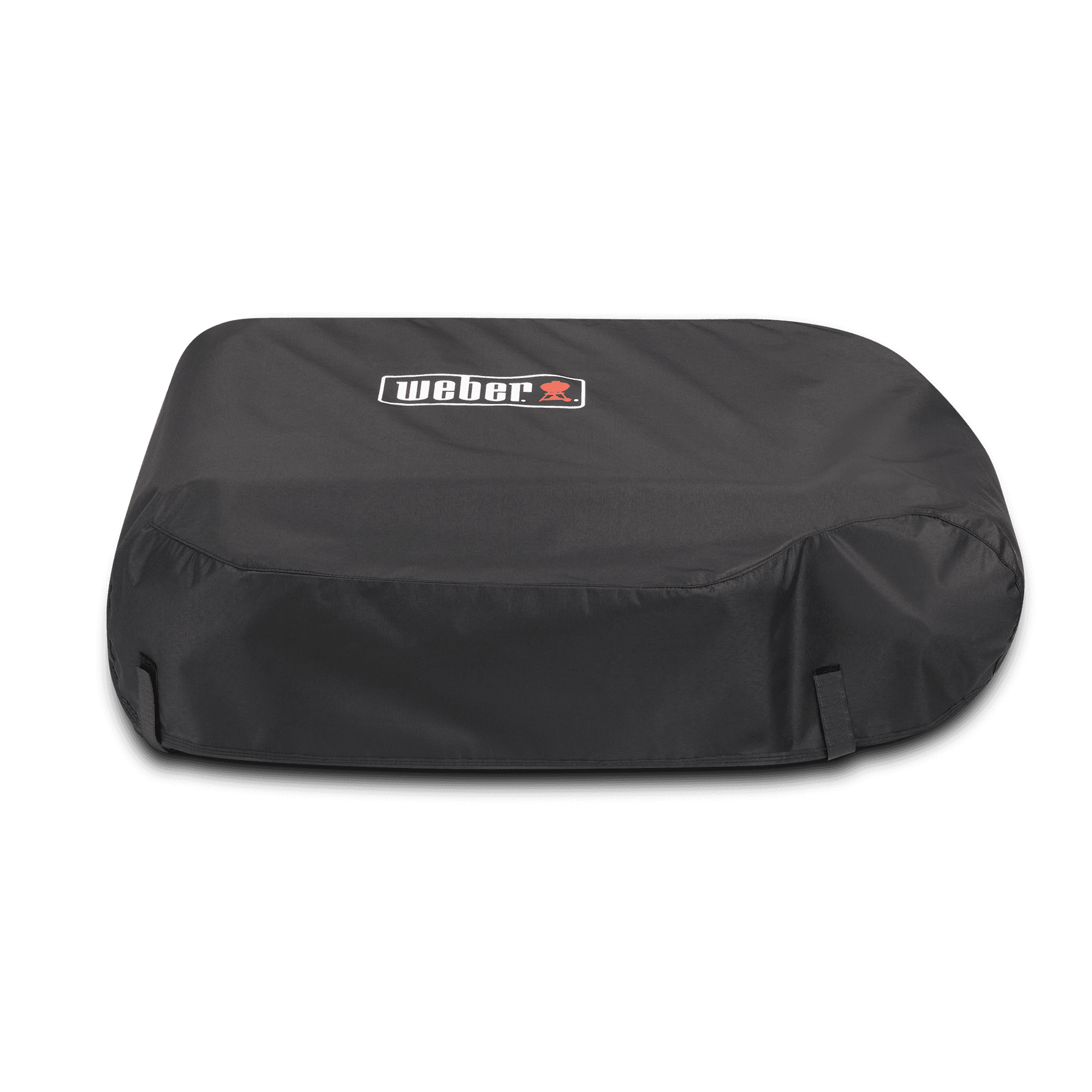 Weber Grills Premium Grill Cover for Traveler Portable Gas Griddle — image 1