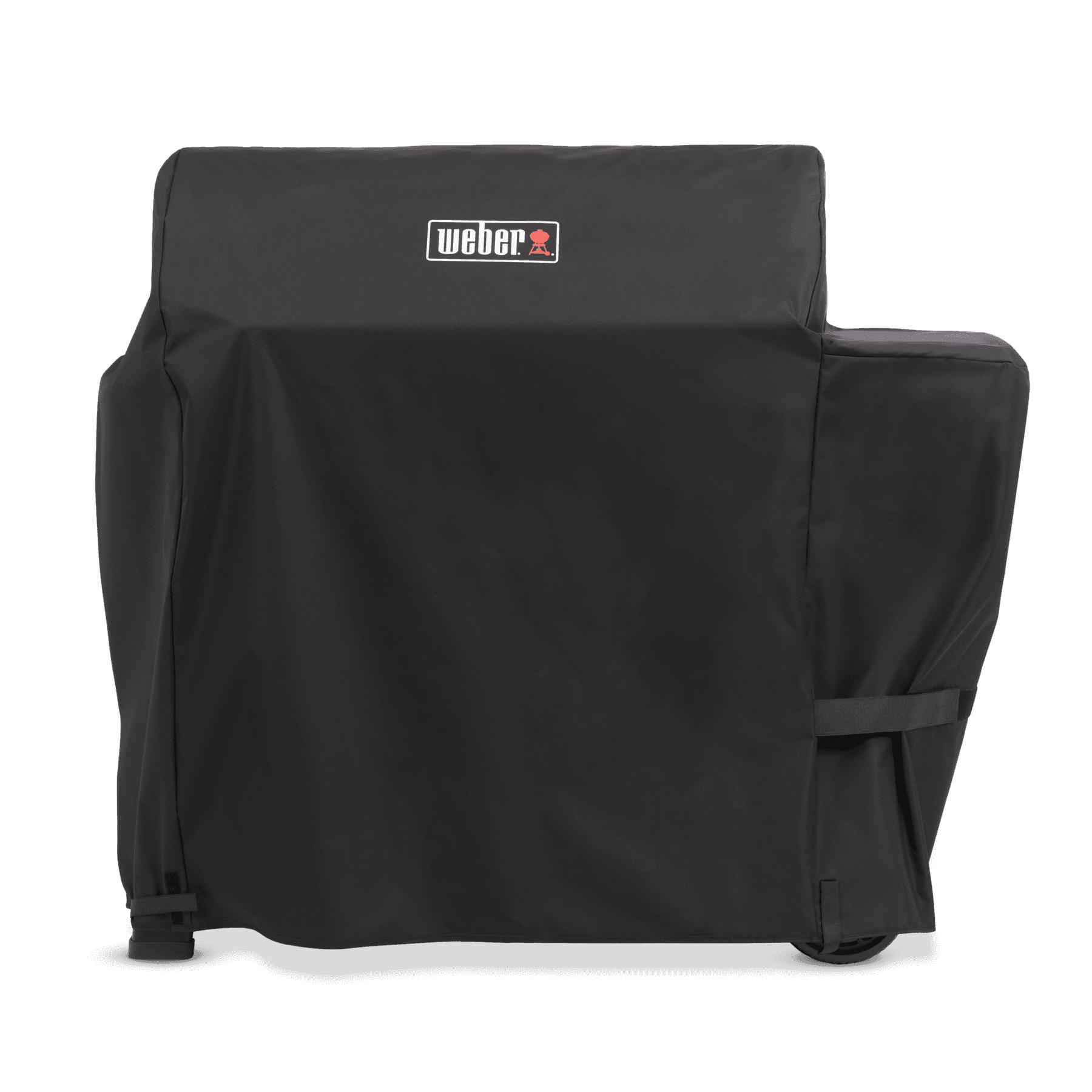 Weber Grills Premium Grill Cover for Searwood 600 Pellet Grill — image 1